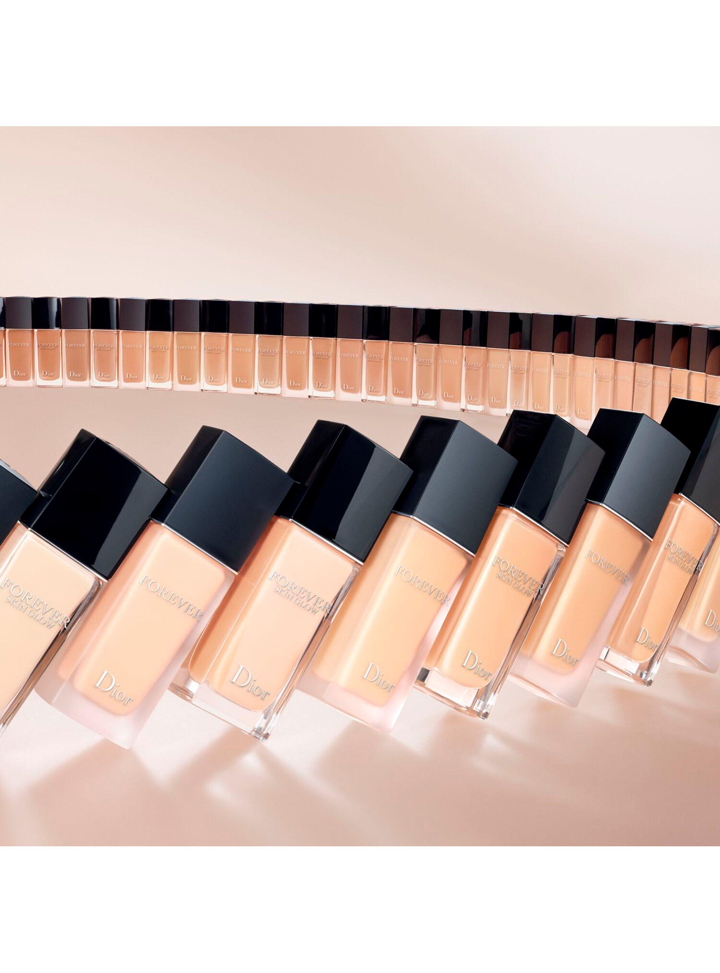 Base de Maquillaje Dior Forever Matte 3N 30 ml-4