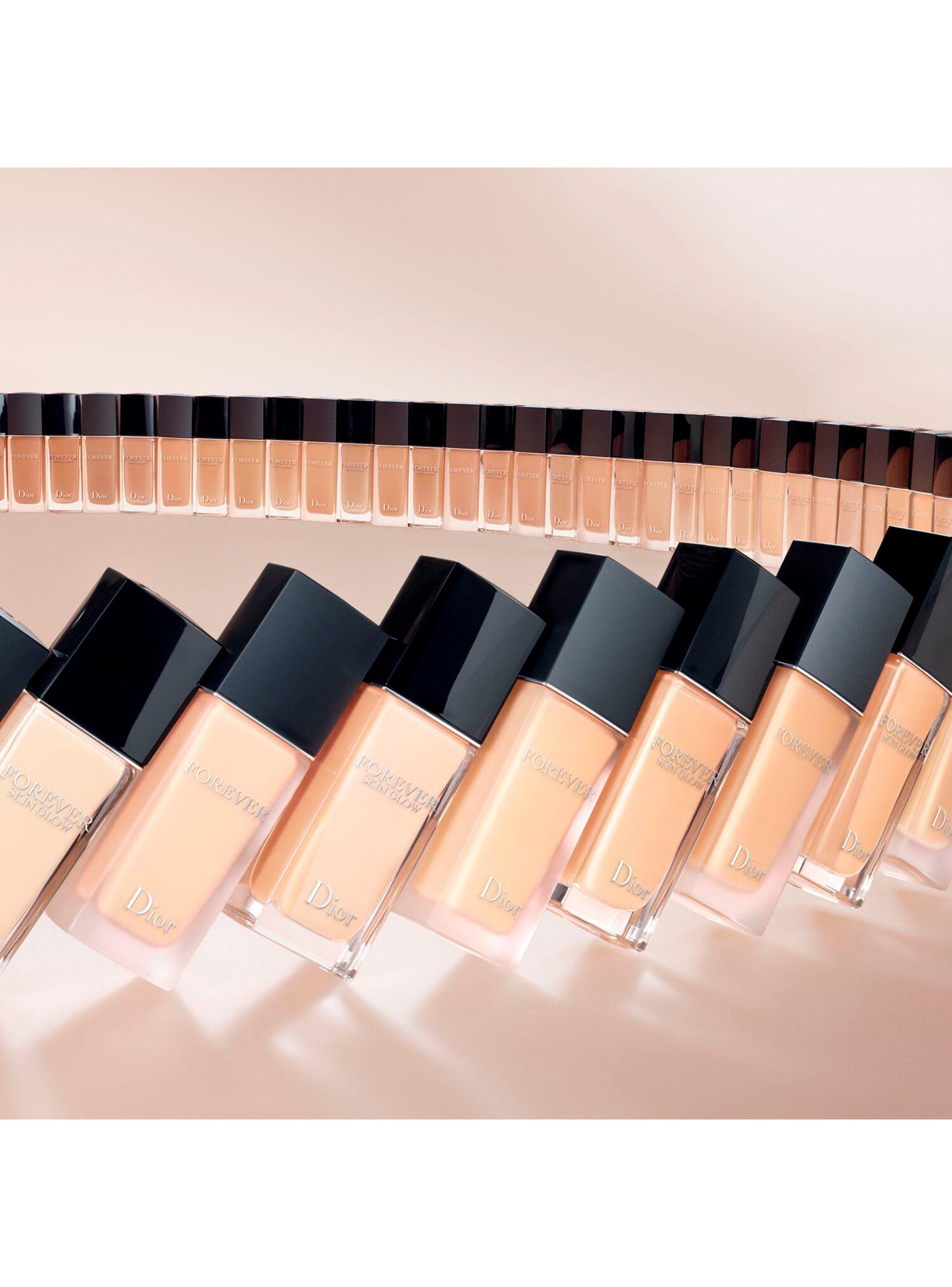 Base de Maquillaje Dior Forever Matte 2N 30 ml-4