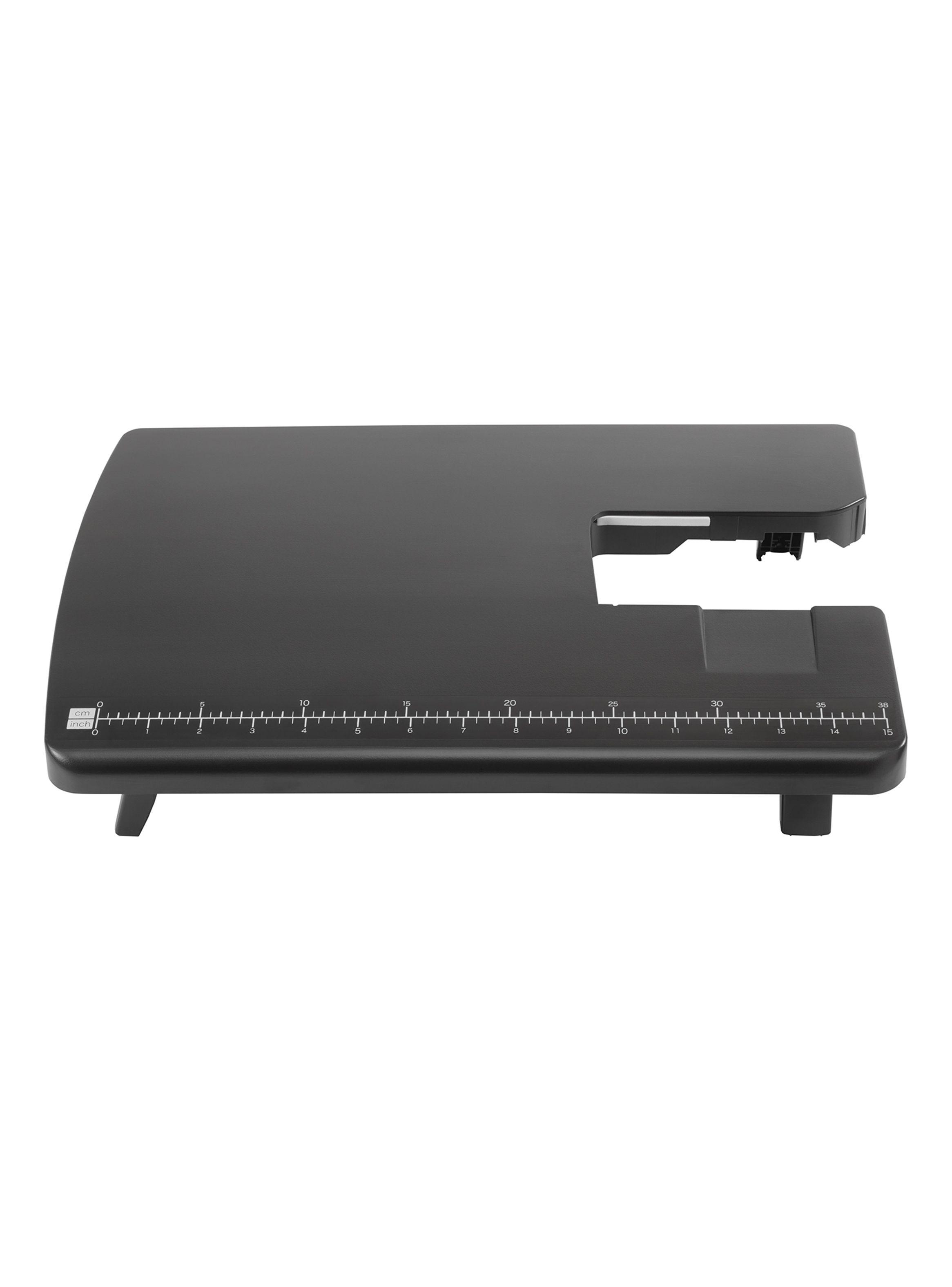 Mesa de Extensión Toyota Negra-0