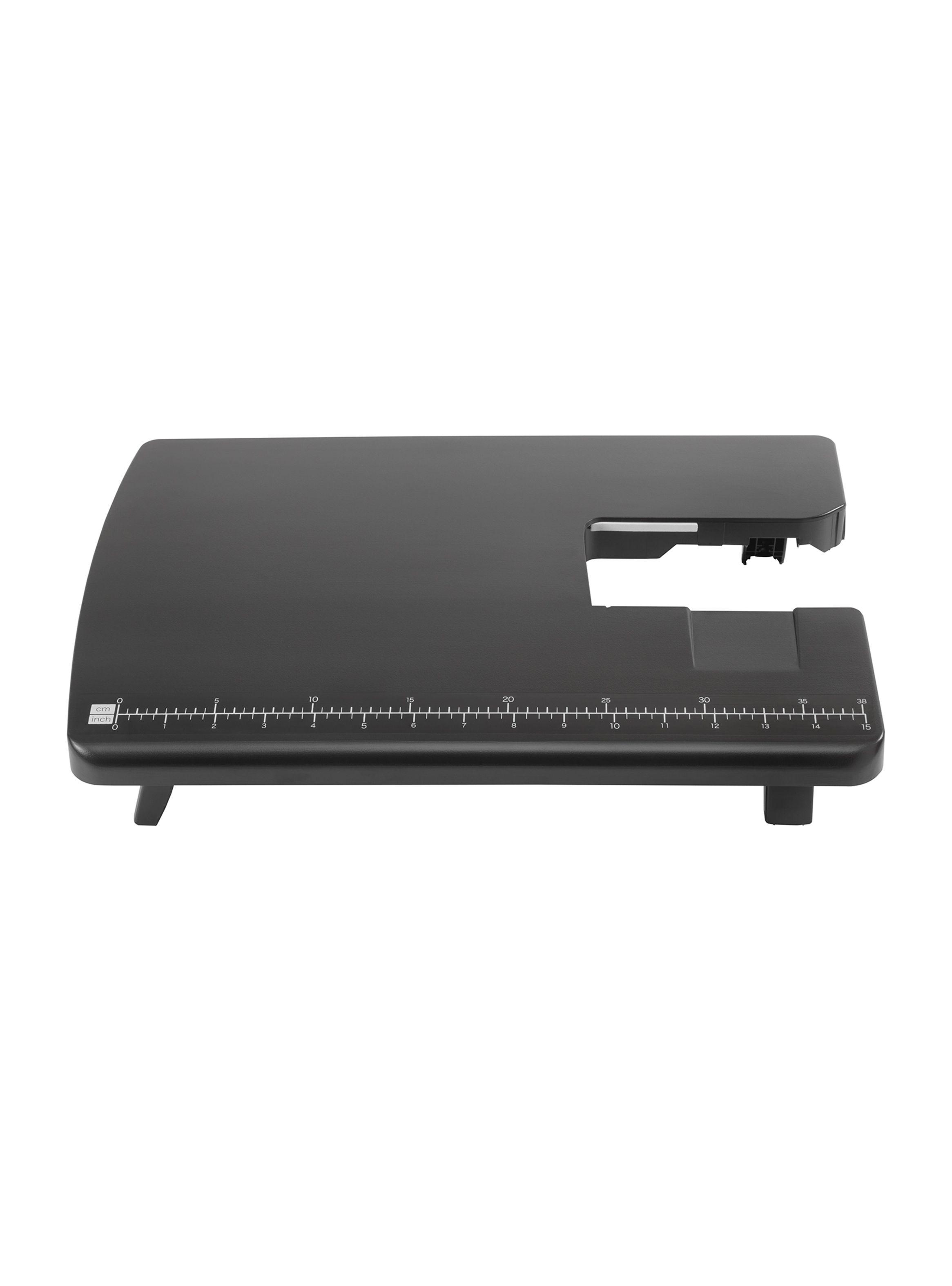 Mesa de Extensión Toyota Negra-2