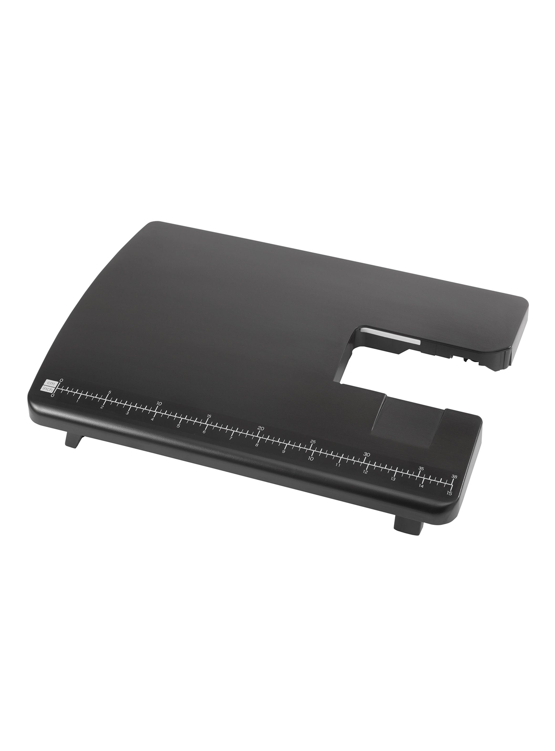 Mesa de Extensión Toyota Negra-1