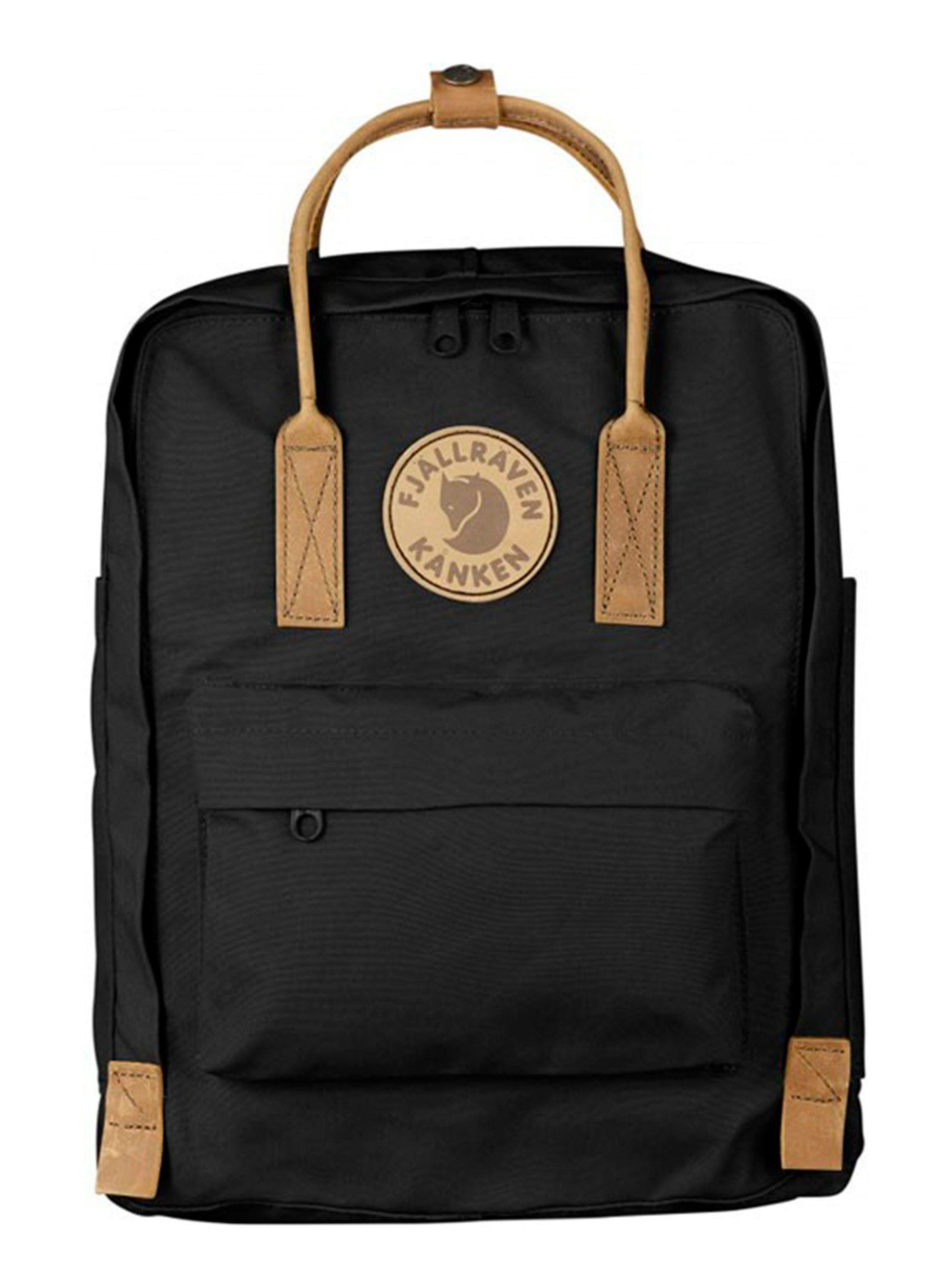 Mochila Kanken Negro-0