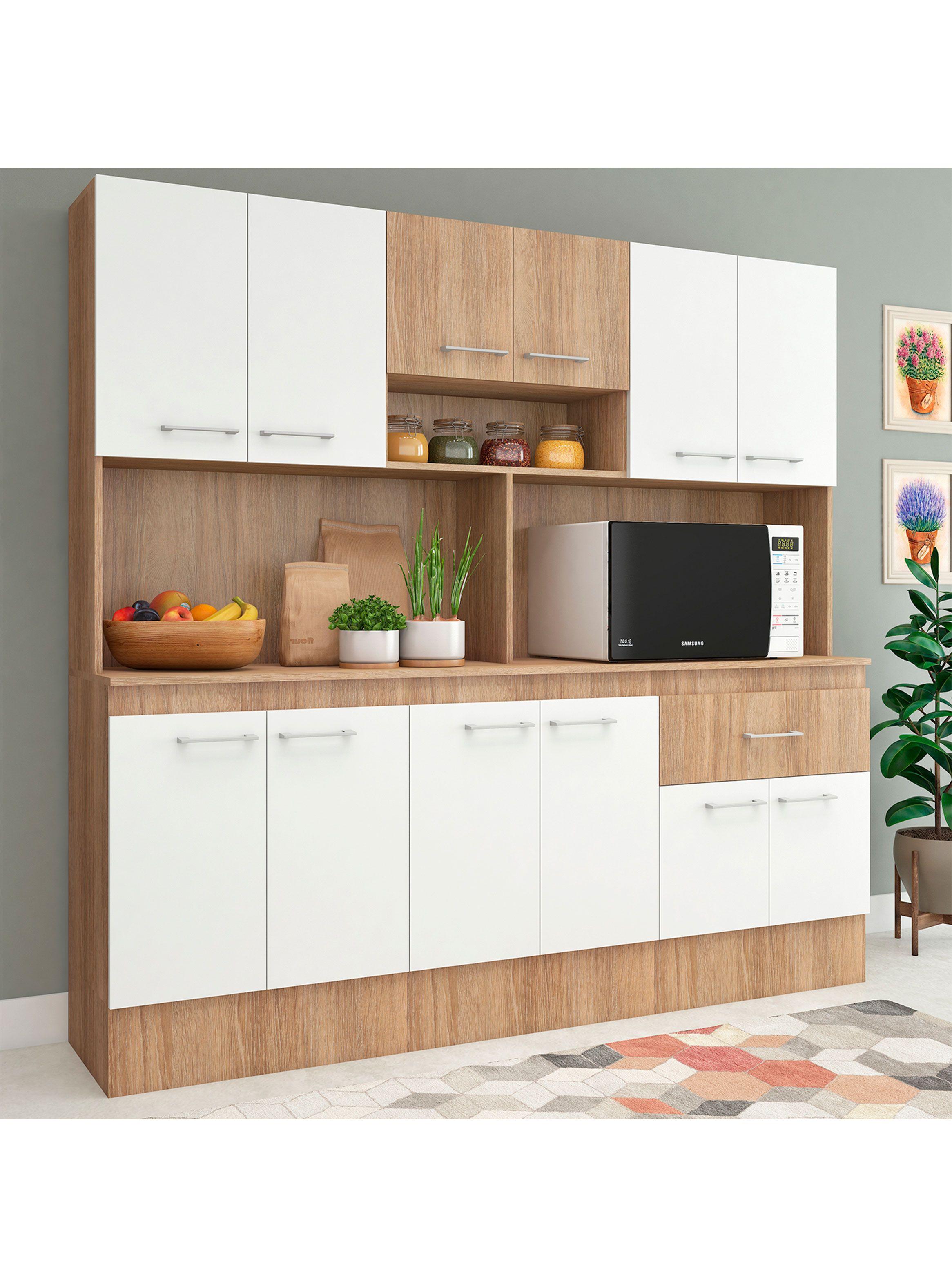 Kit Cocina Buck 12P 1C-4