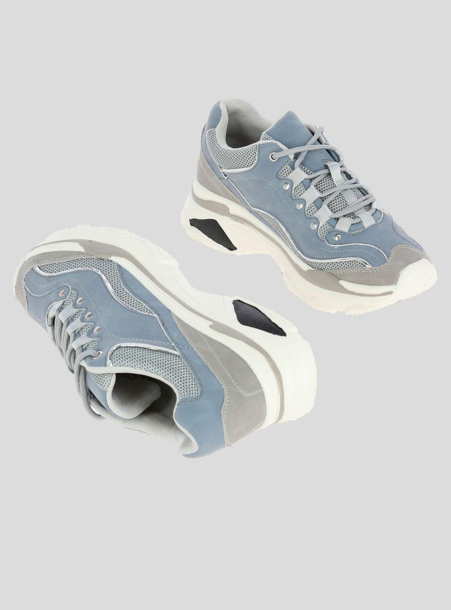 Zapatilla Azaleia Ciag-4