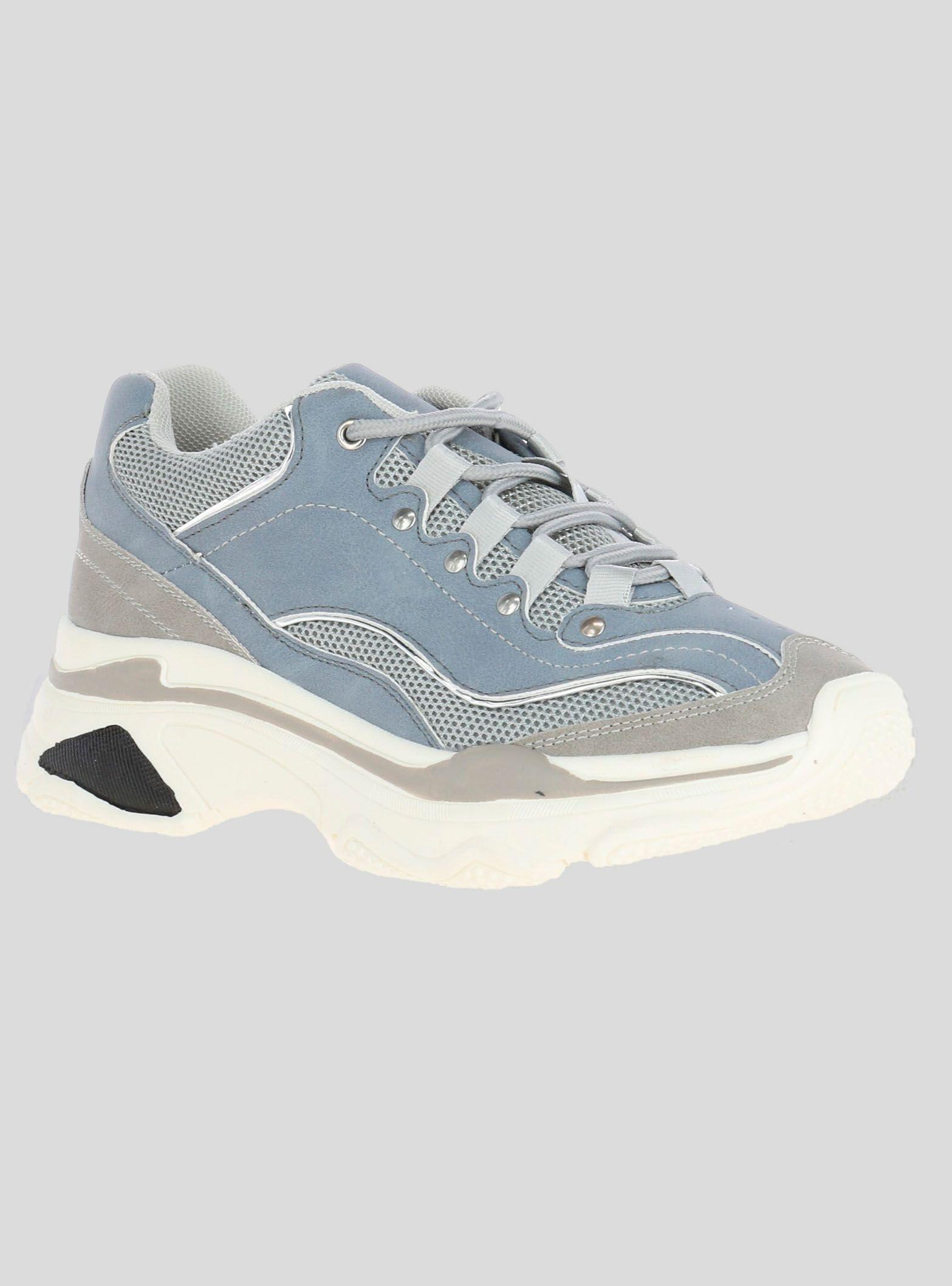 Zapatilla Azaleia Ciag-1