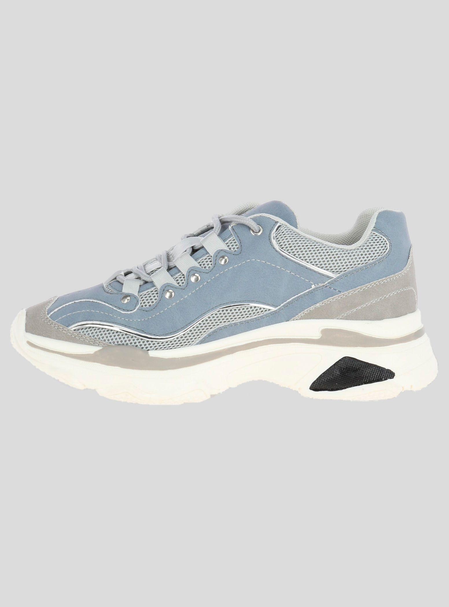 Zapatilla Azaleia Ciag-2