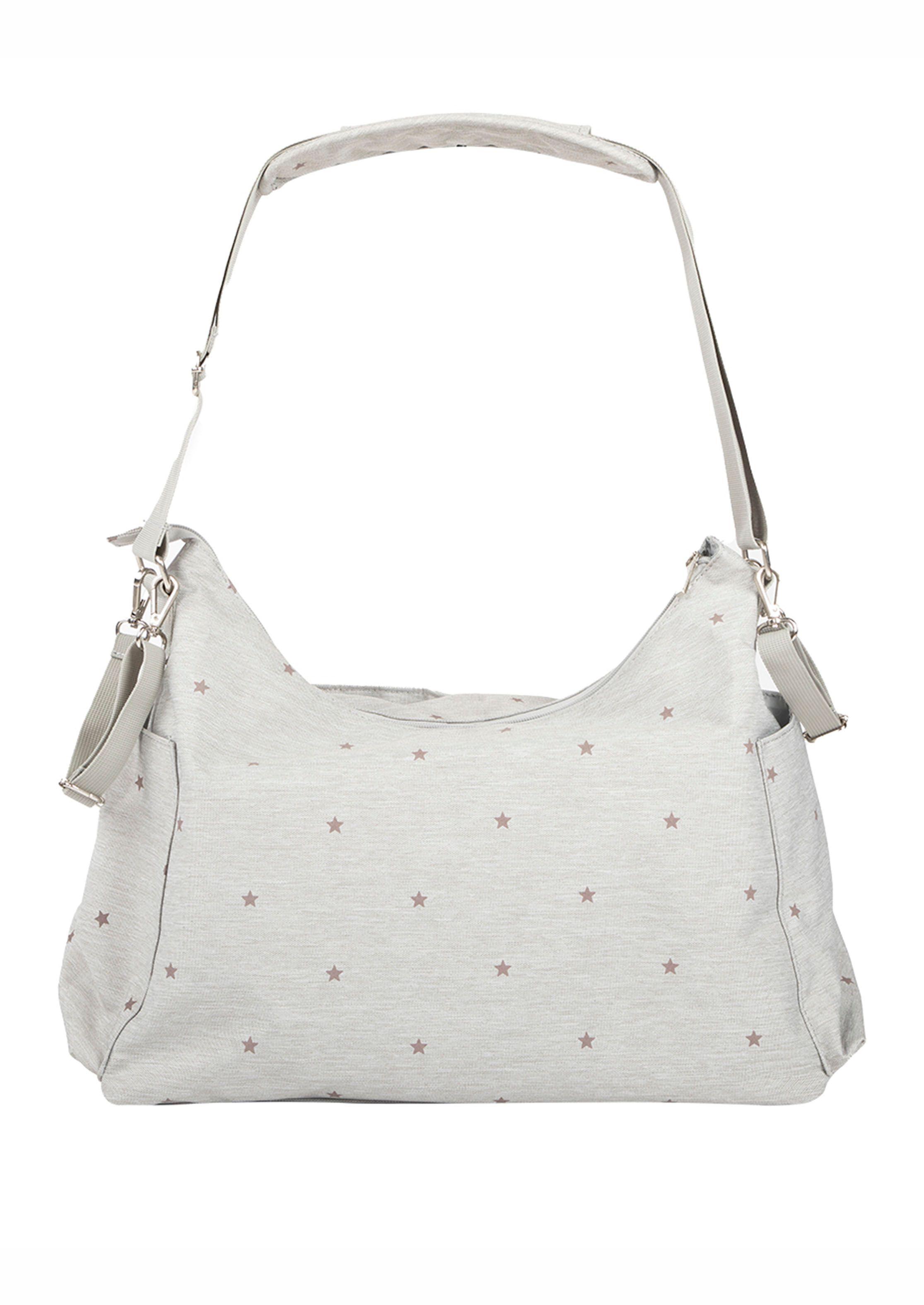 Bolso Infanti Capri Estrellas Tote-1
