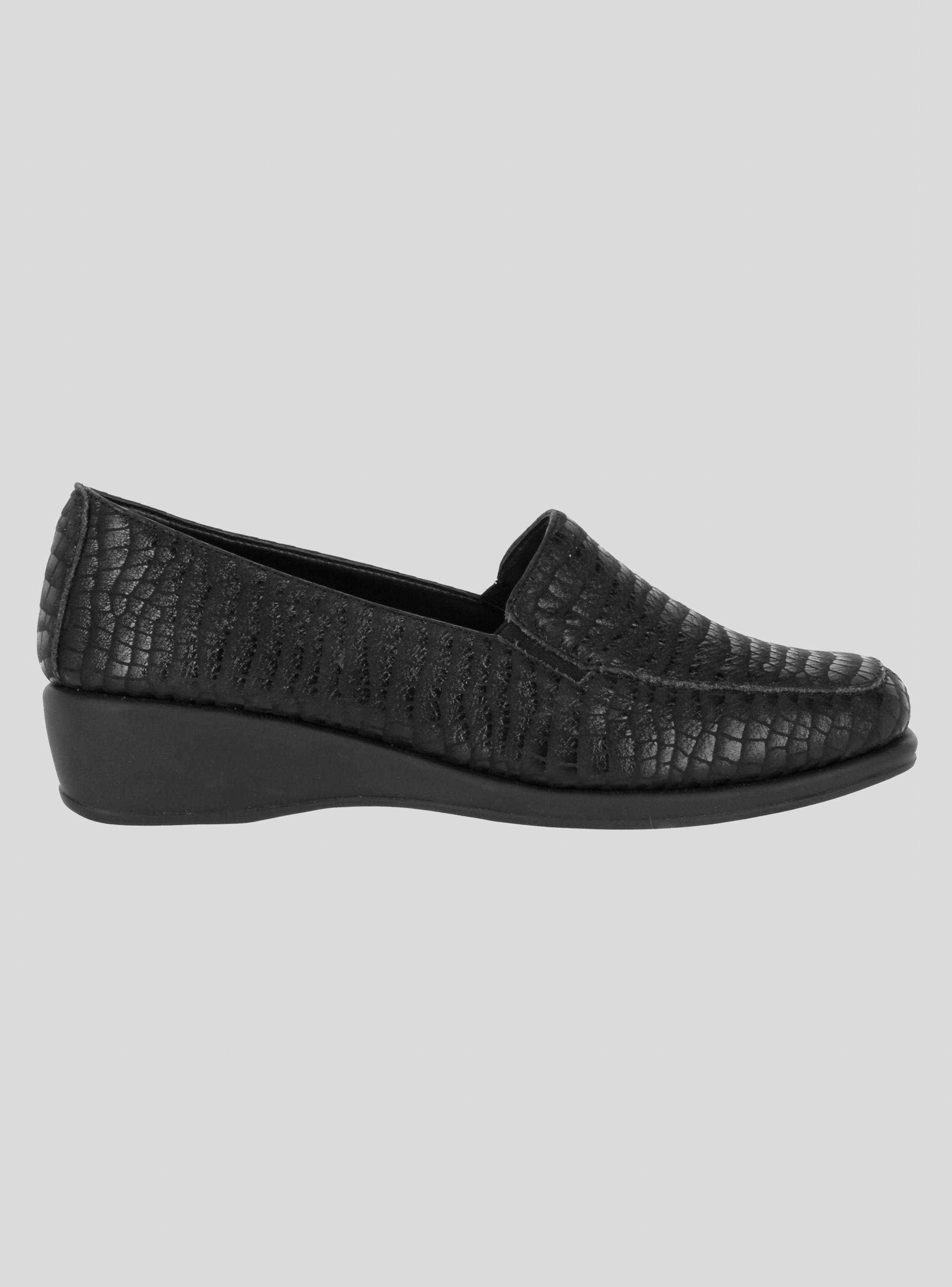 Mocasín Básico Mujer Hush Puppies-0