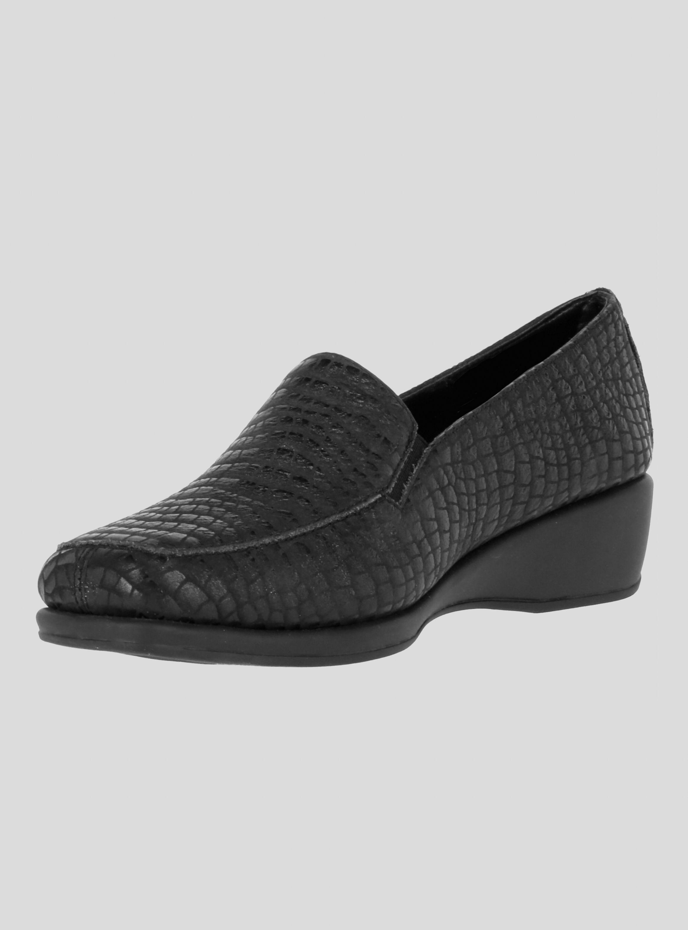 Mocasín Básico Mujer Hush Puppies-3