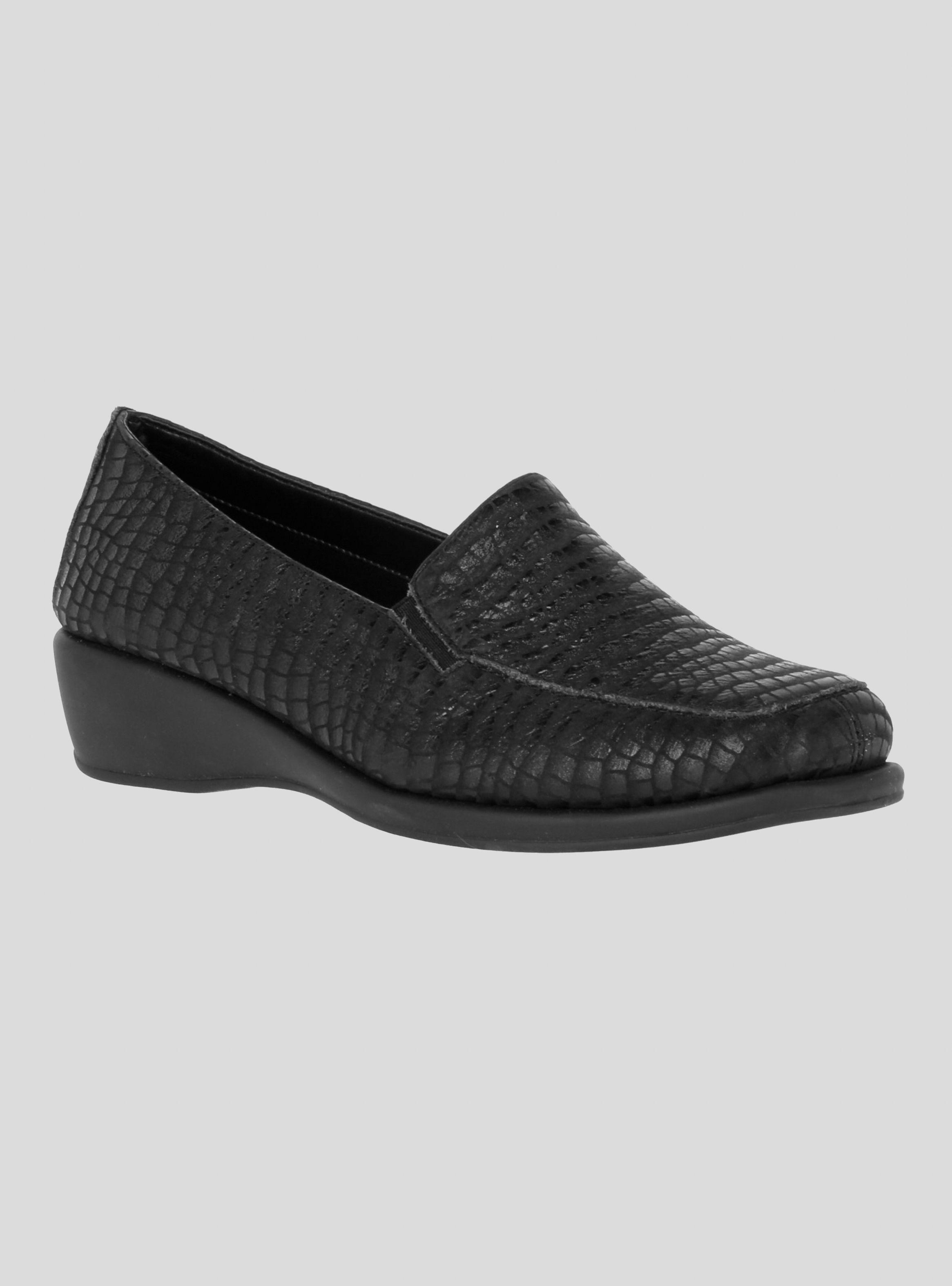 Mocasín Básico Mujer Hush Puppies-2