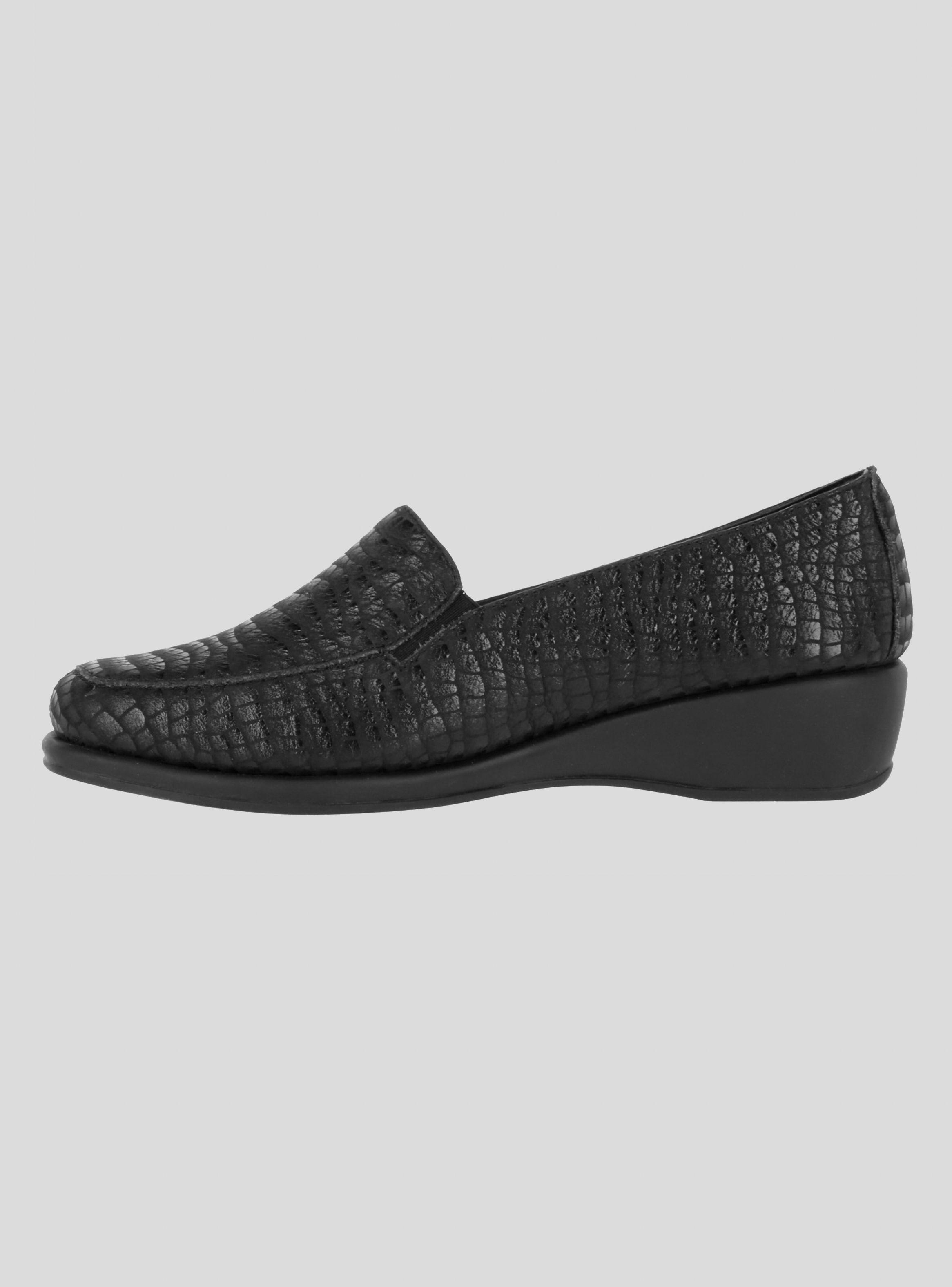 Mocasín Básico Mujer Hush Puppies-1