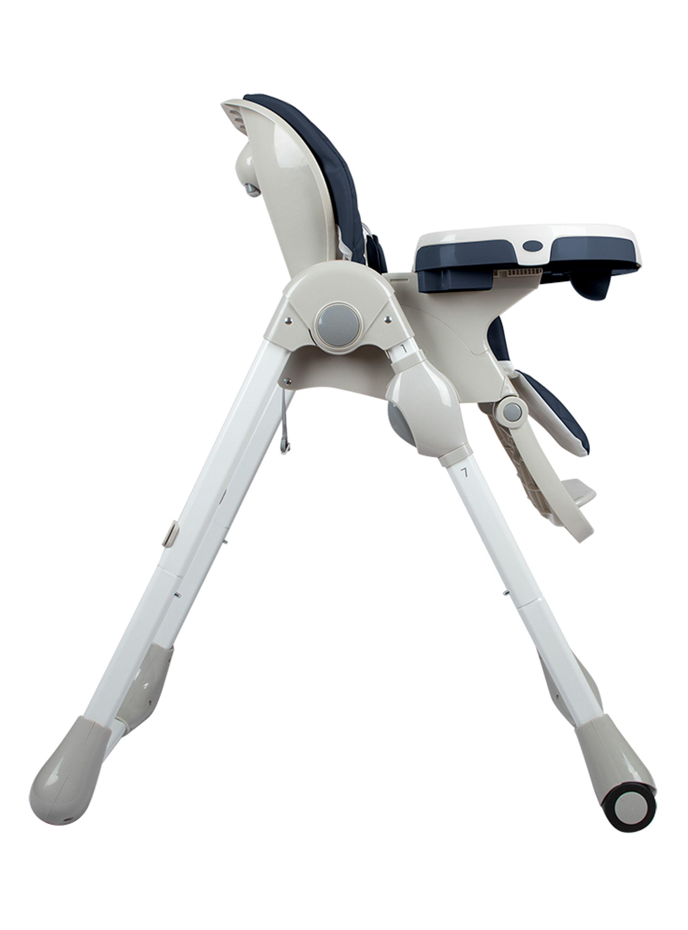 Silla de Comer Happy Meal Pro Navy-2