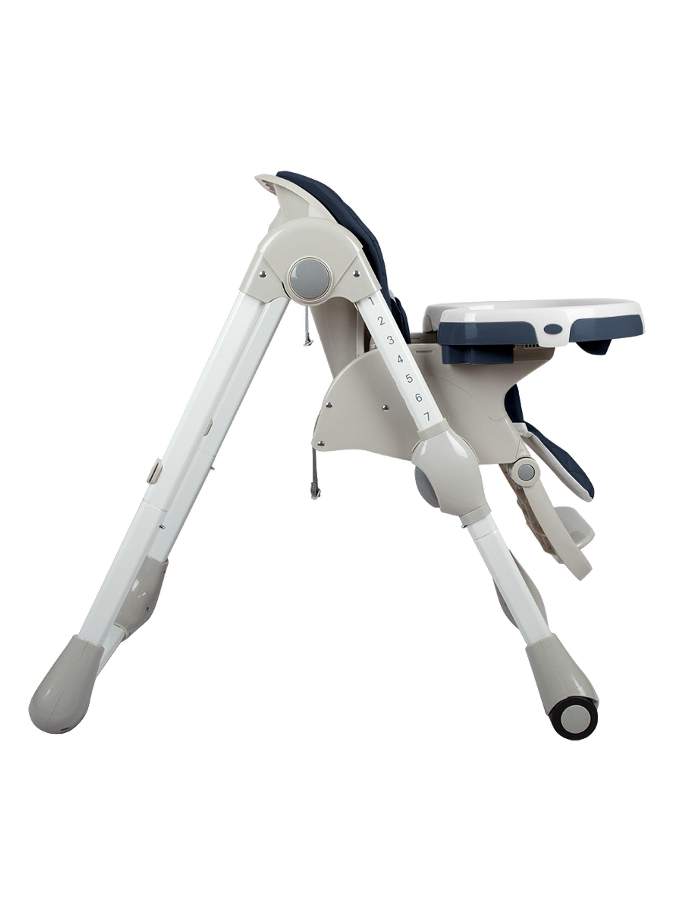 Silla de Comer Happy Meal Pro Navy-3