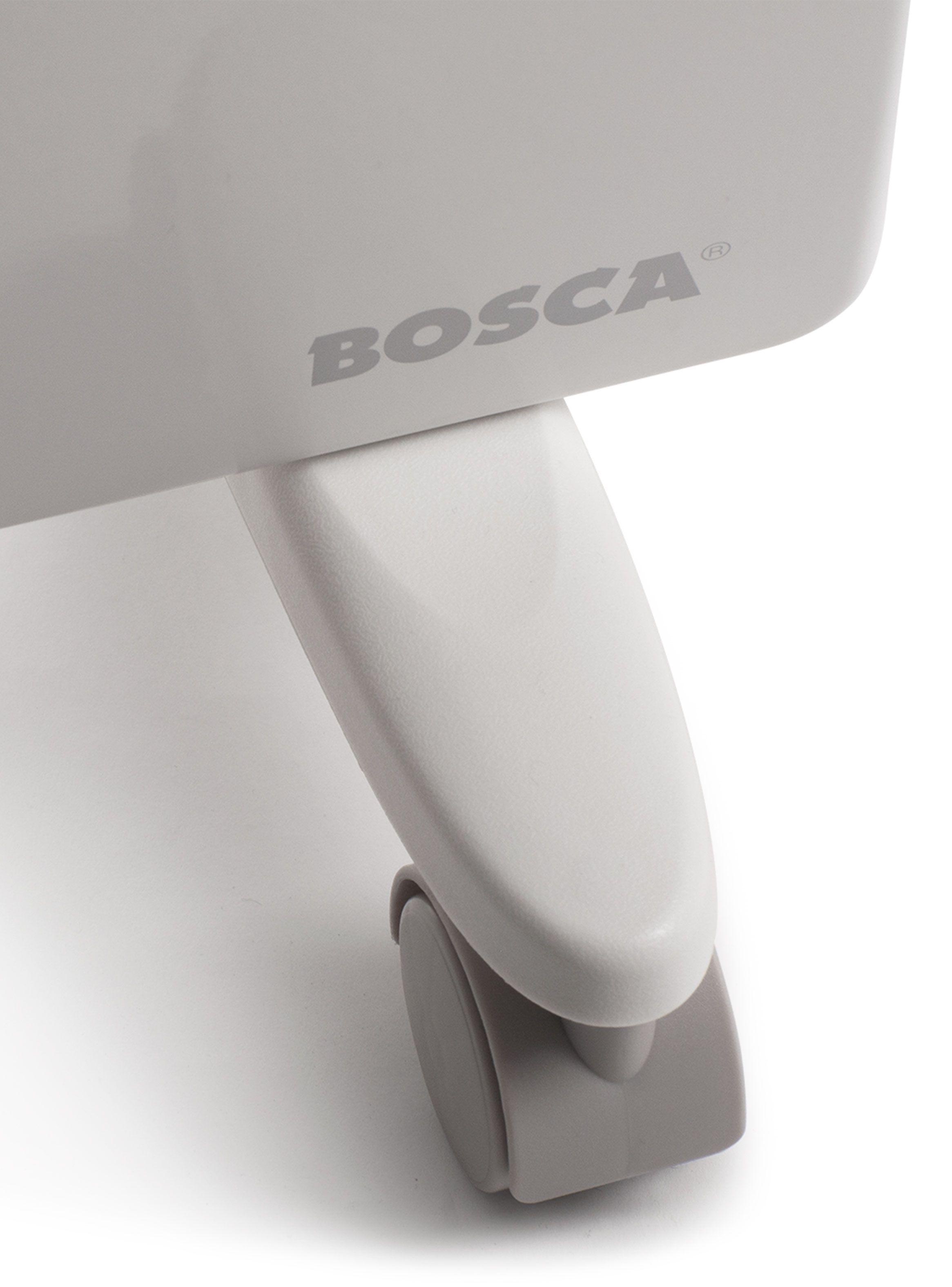 Panel Eléctrico Convector B100 WiFi-3