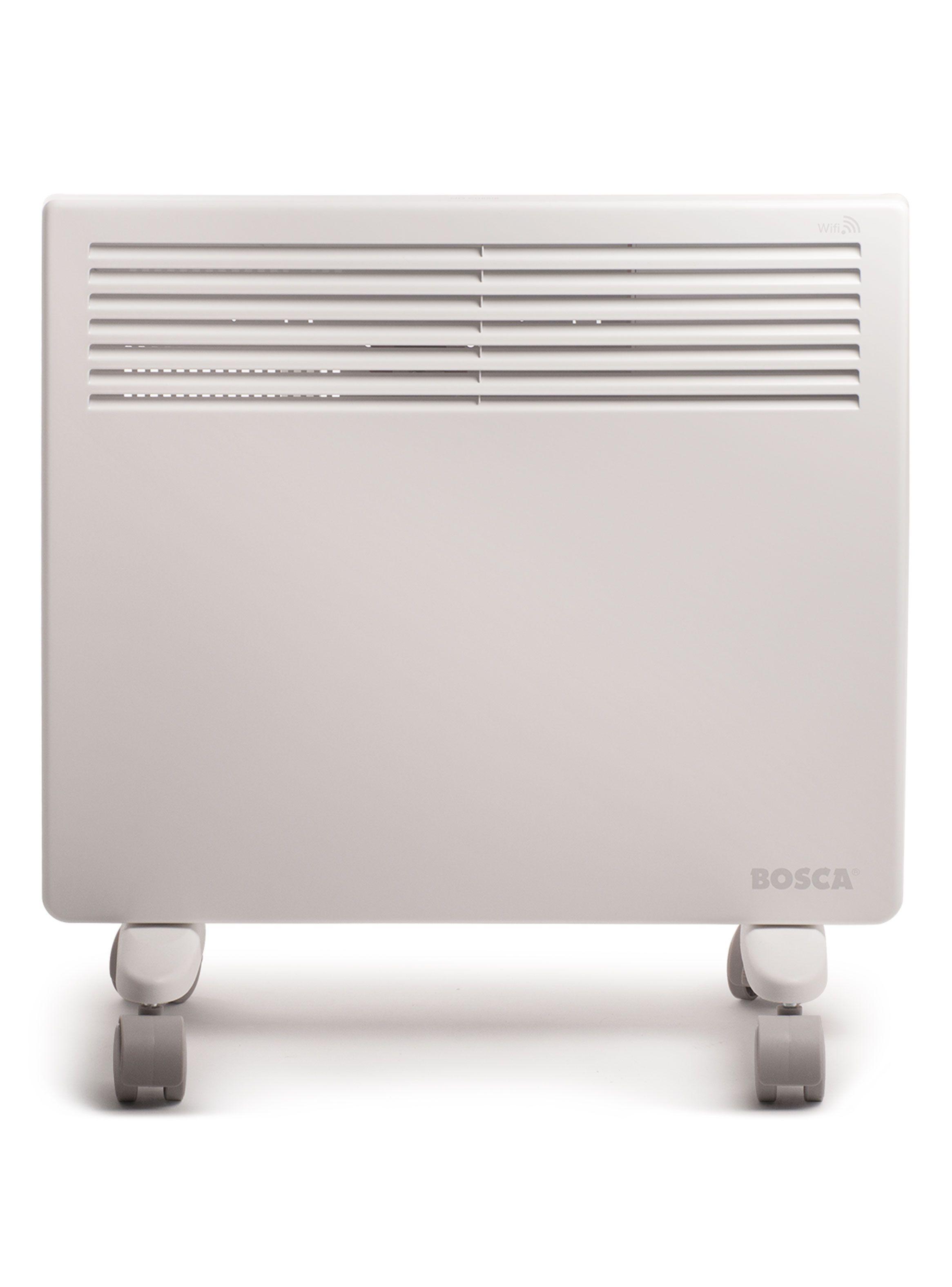 Panel Eléctrico Convector B100 WiFi-0