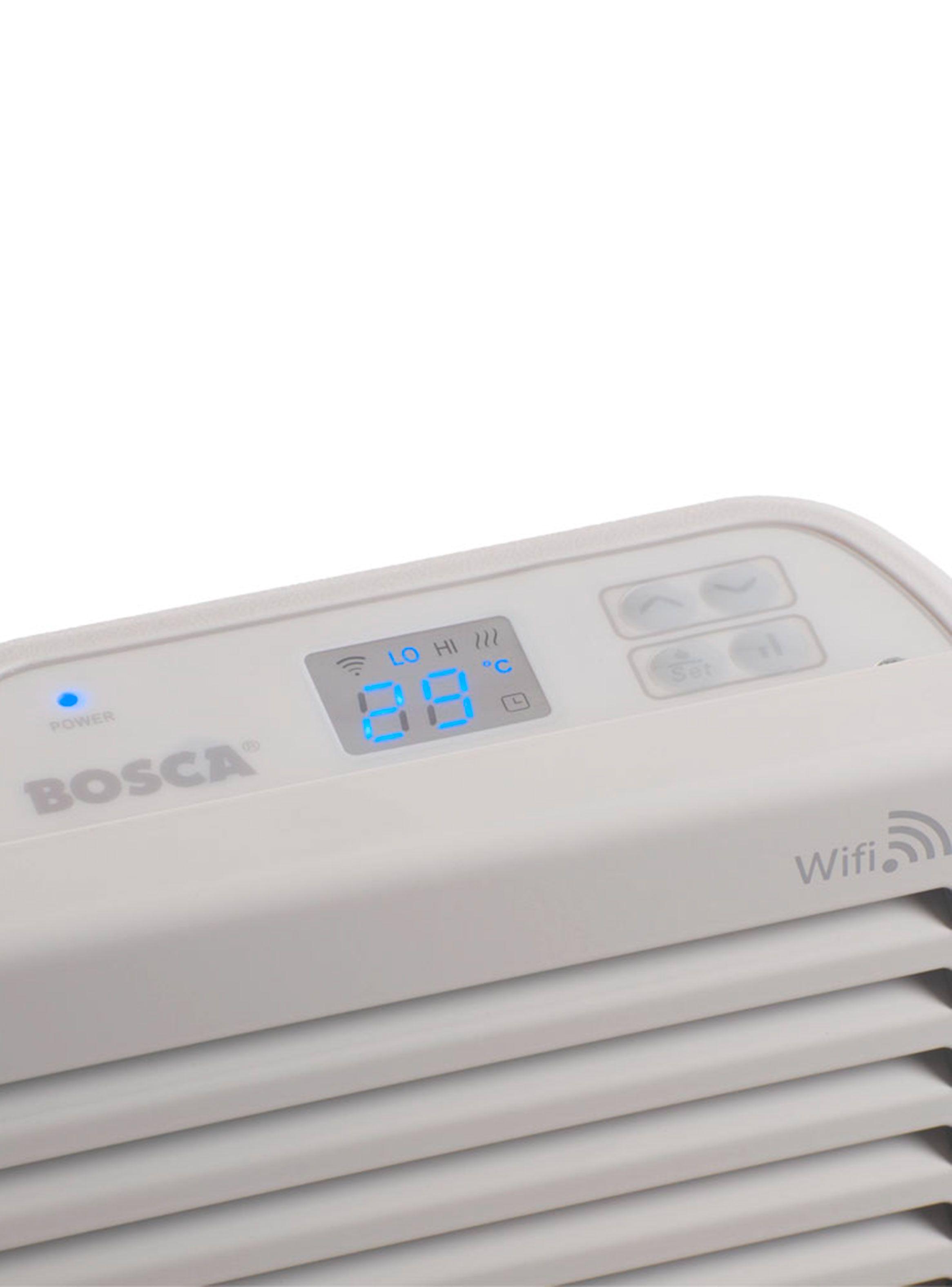 Panel Eléctrico CONV1500W WiFi-3