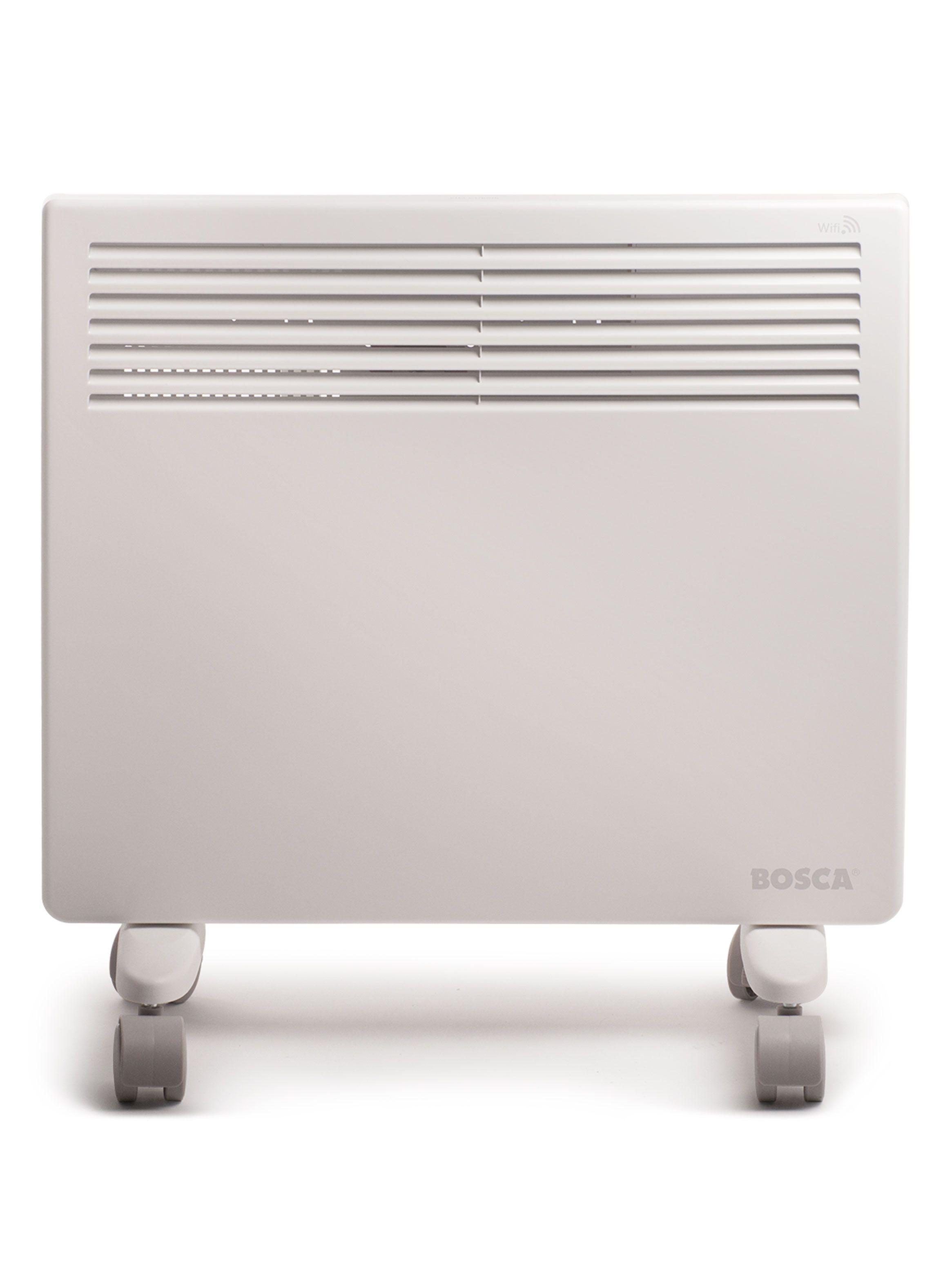 Panel Eléctrico CONV1500W WiFi-0