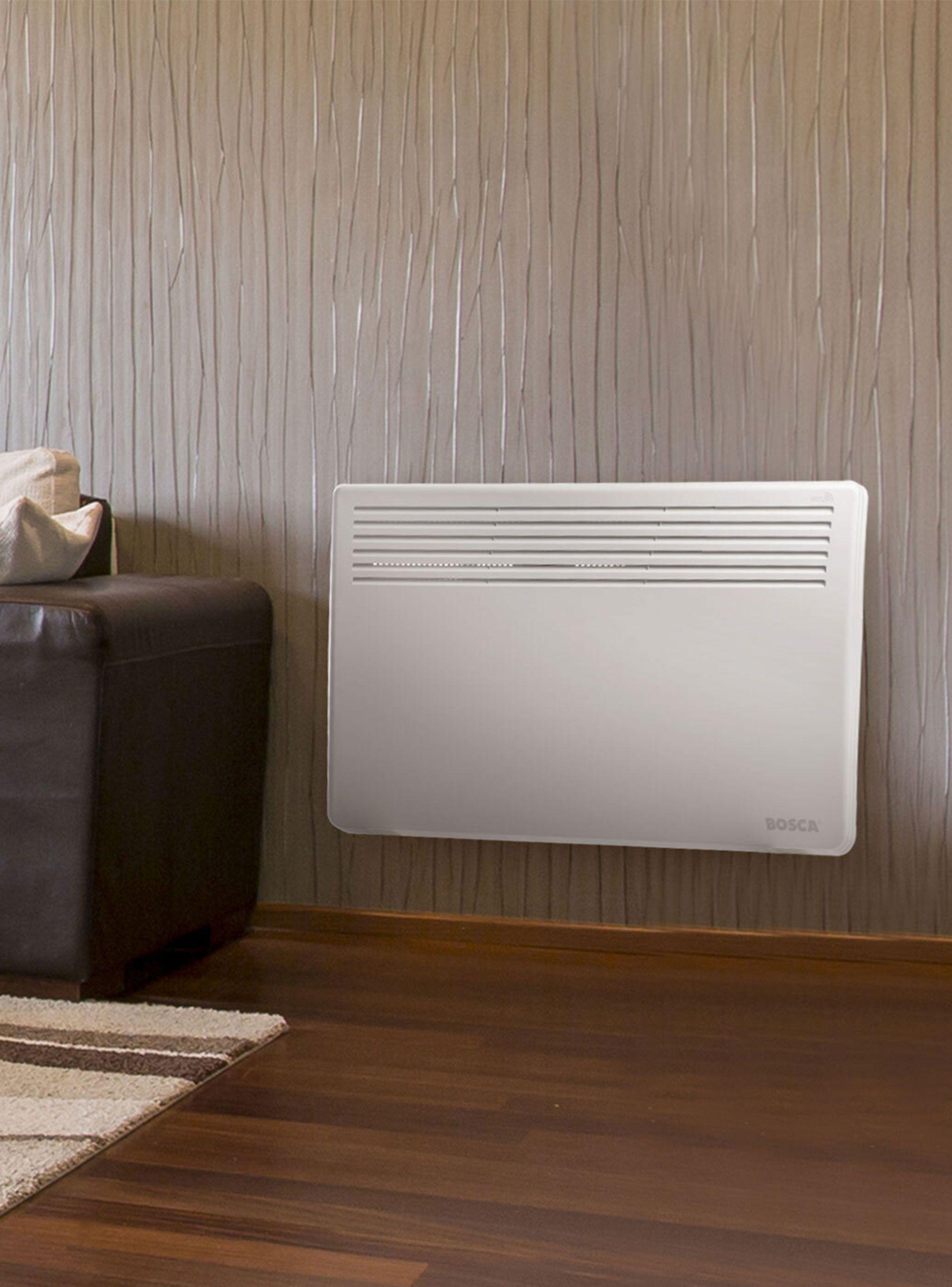 Panel Eléctrico CONV1500W WiFi-5