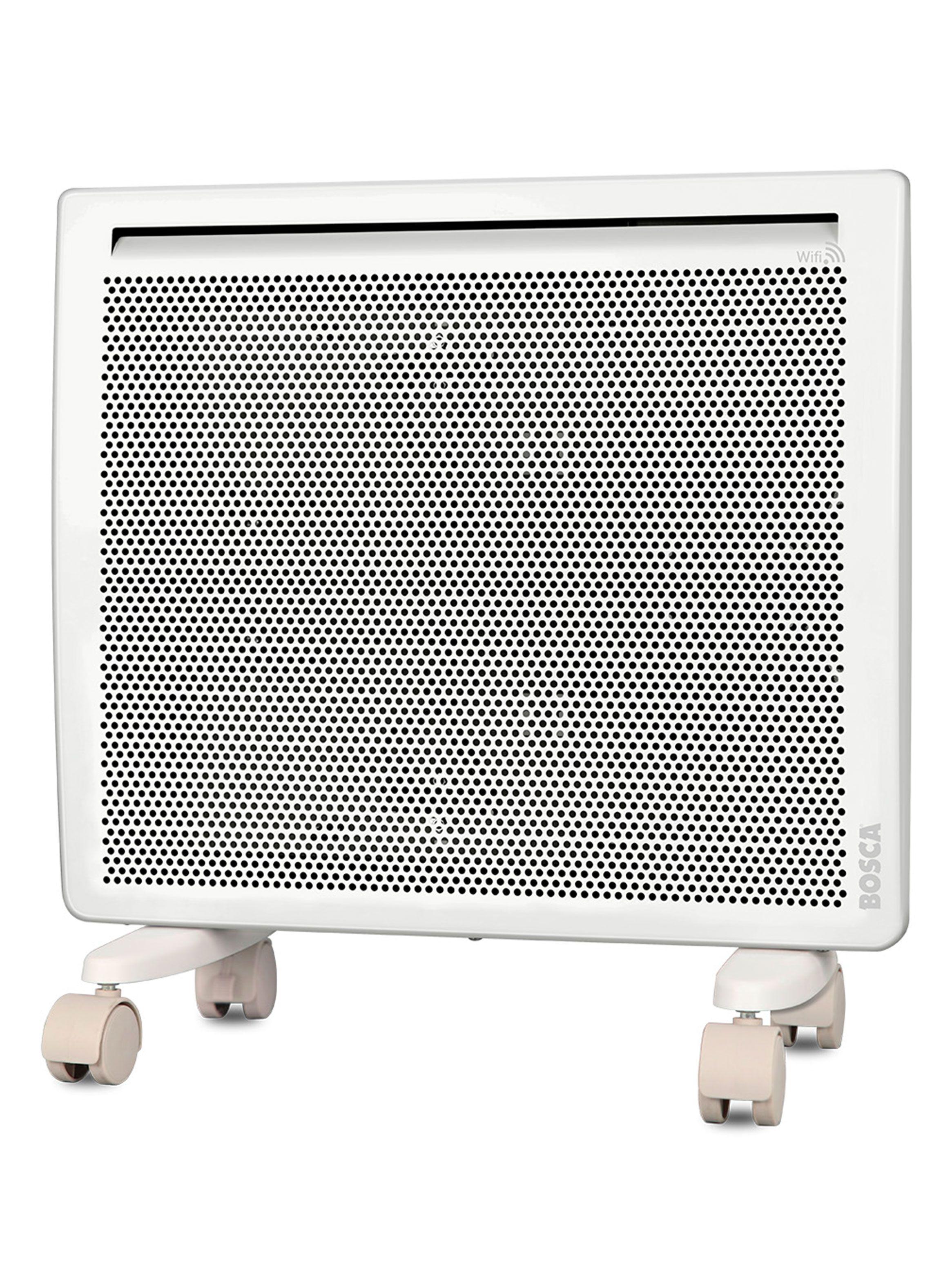 Calefactor Eléctrico Radiante 1000W WiFi Thelios 1000-0