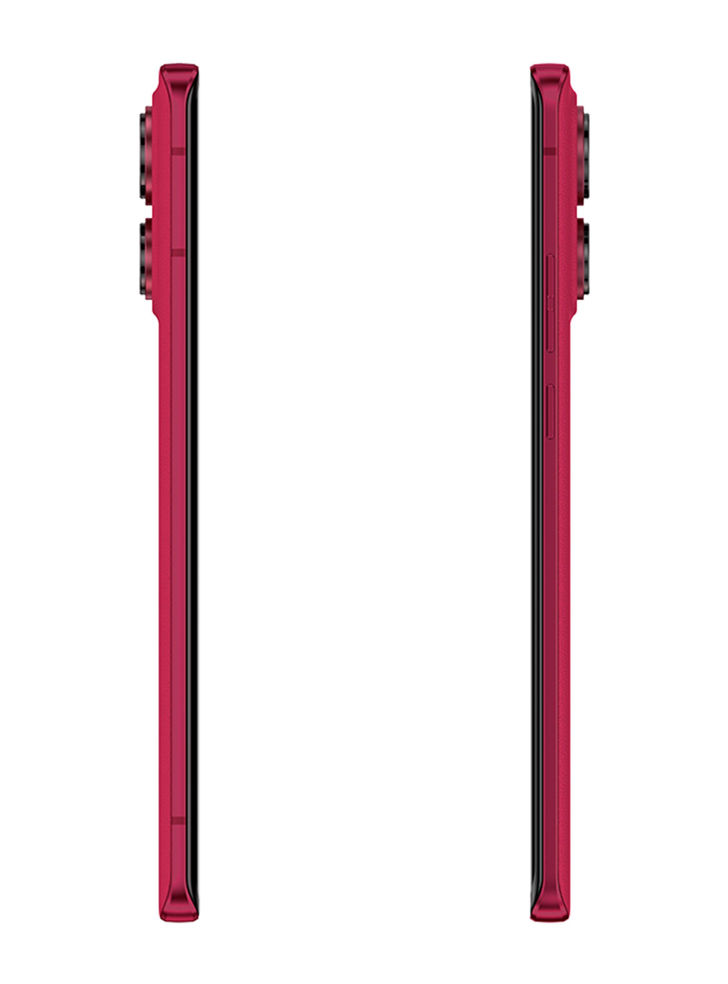 Smartphone Edge 40 5G 256GB 6.5" Viva Magenta Liberado-4