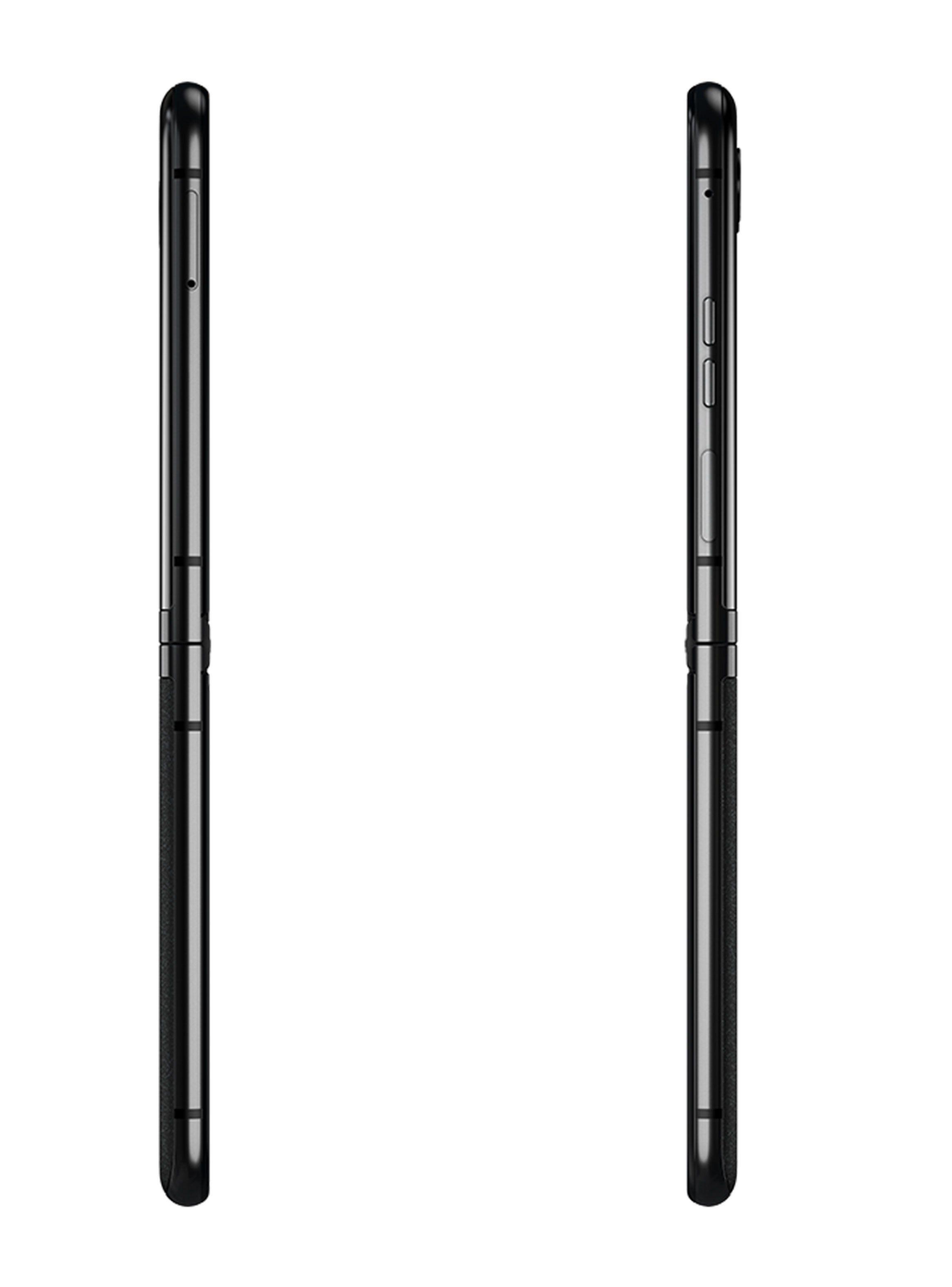 Smartphone Razr 40 Ultra 5G 512GB 7" Negro Liberado-3