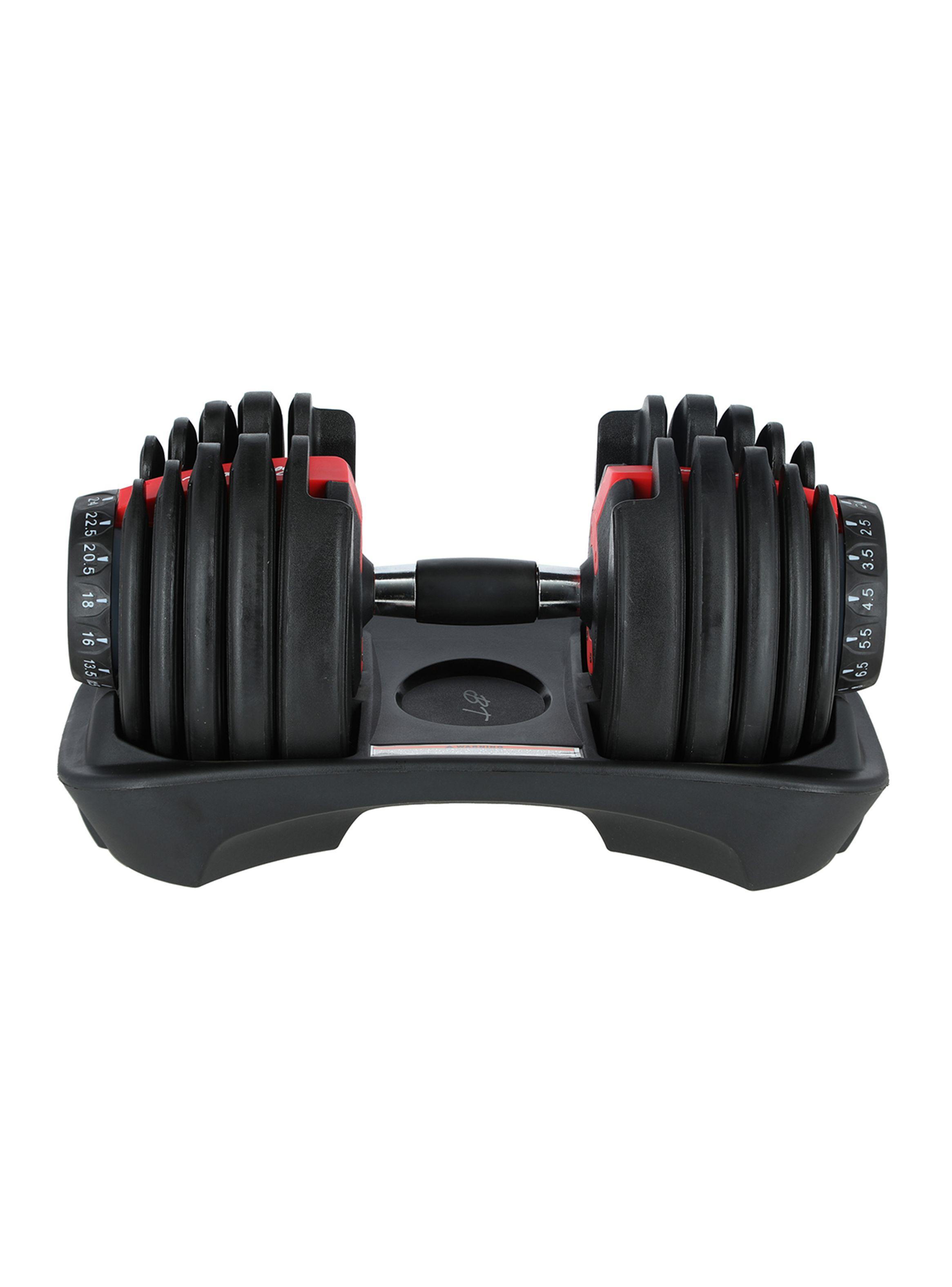 Mancuerna Bodytrainer 24 kg Dumbbell 24AX BodyTrainer-0