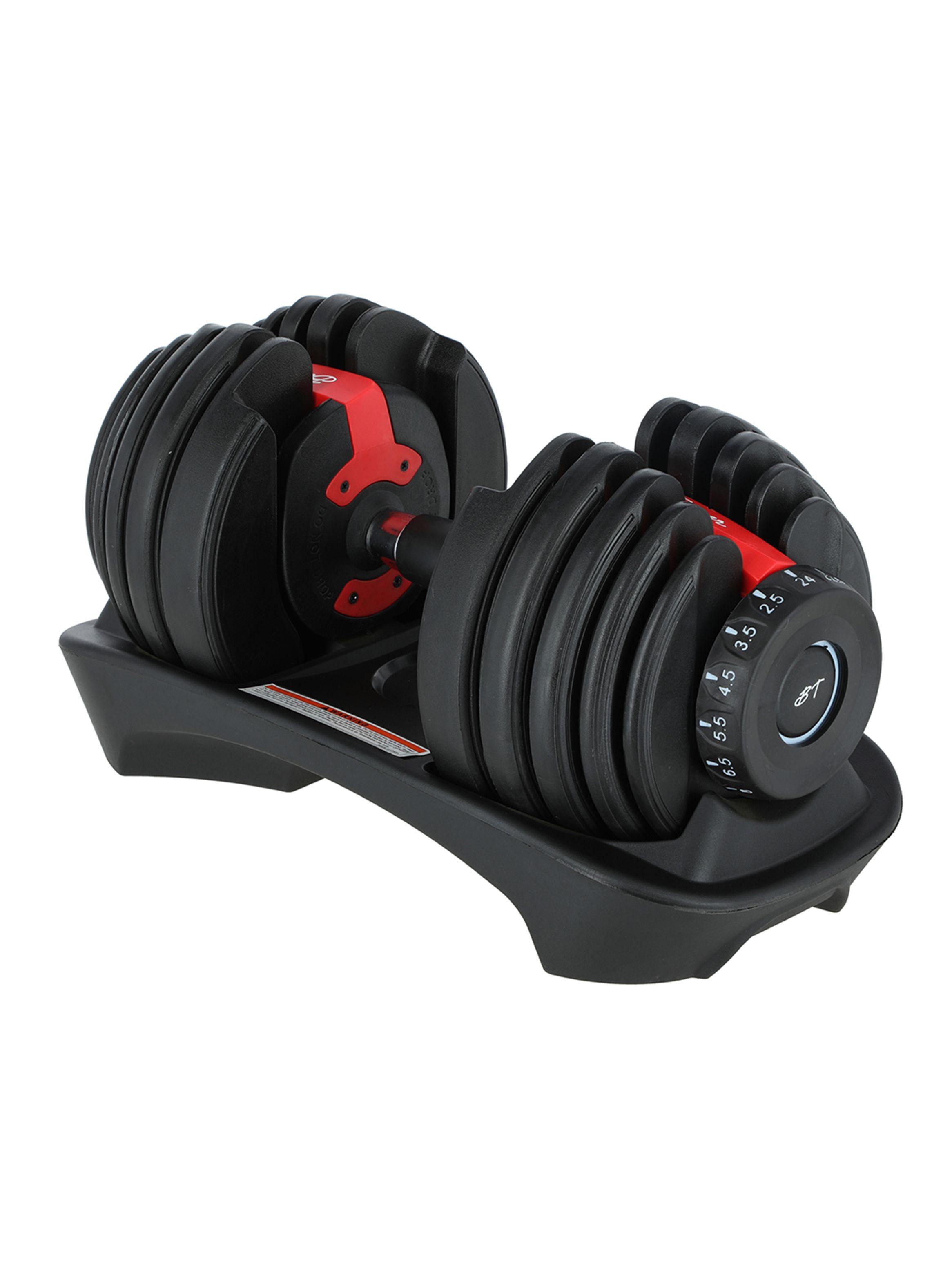Mancuerna Bodytrainer 24 kg Dumbbell 24AX BodyTrainer-3