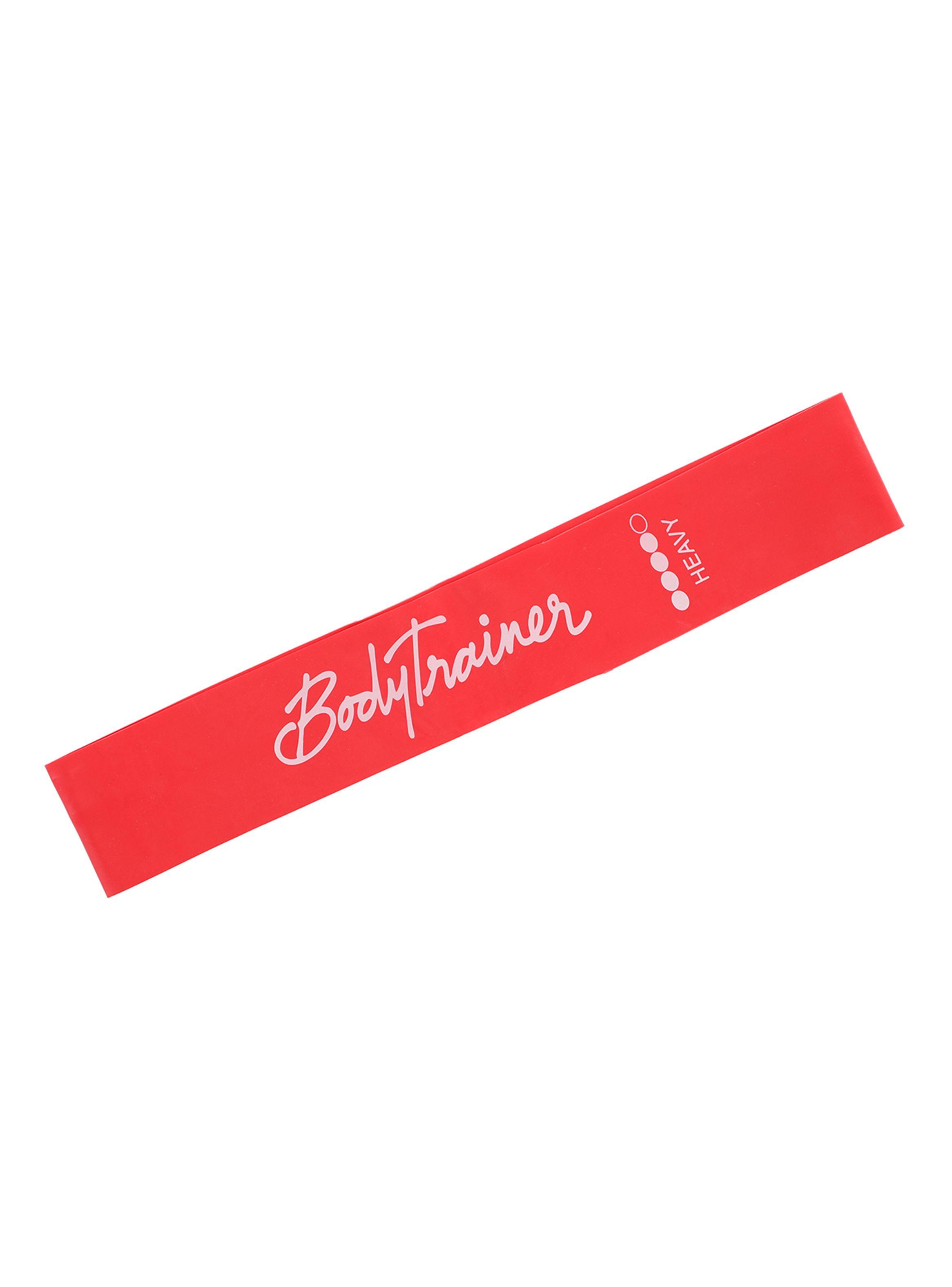 Set Bodytrainer 5 Bandas Resistencia Loop N5 BodyTrainer-5