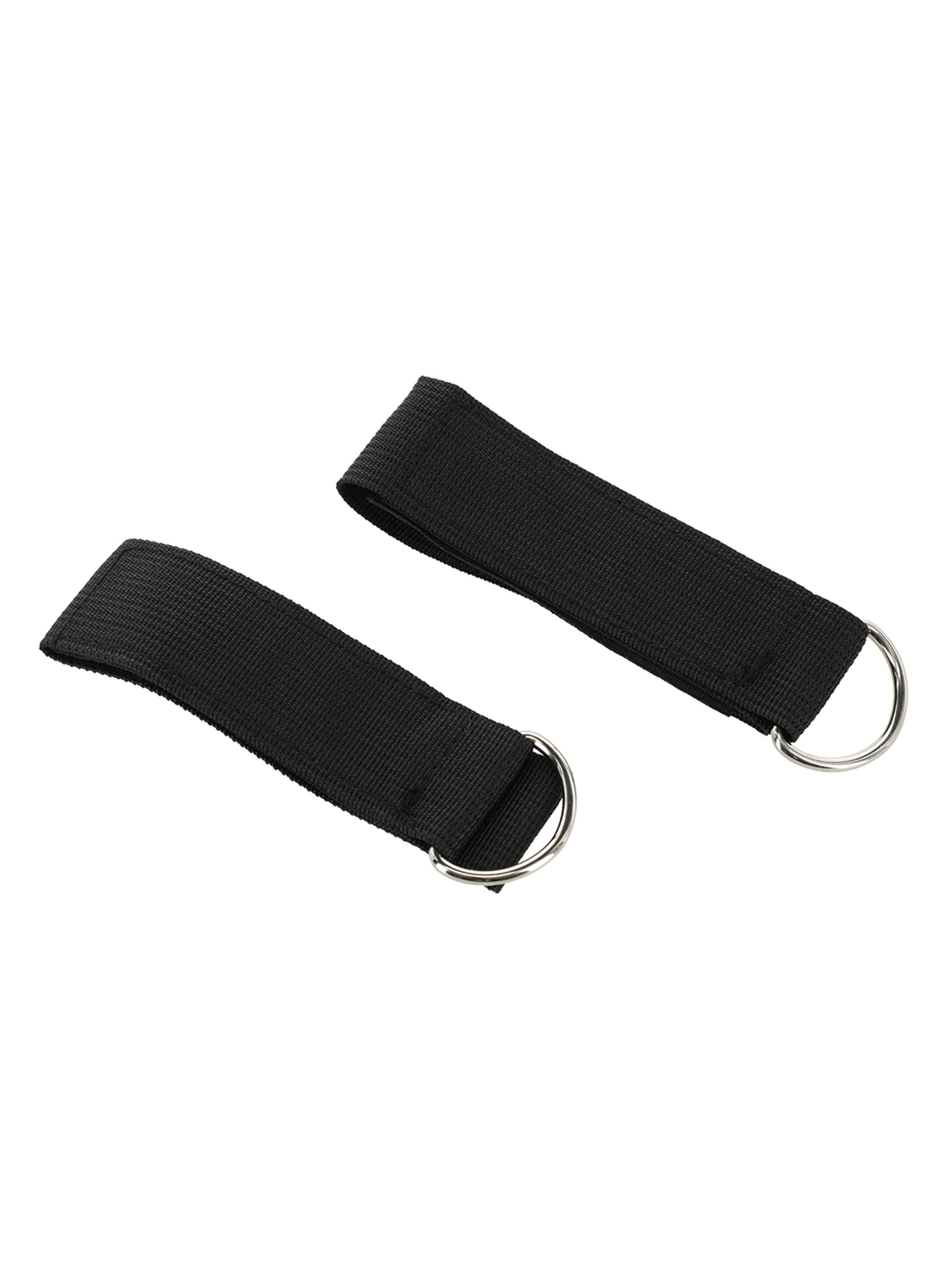 Set Bodytrainer Cuerdas Elásticas Fitness N13 BodyTrainer-5