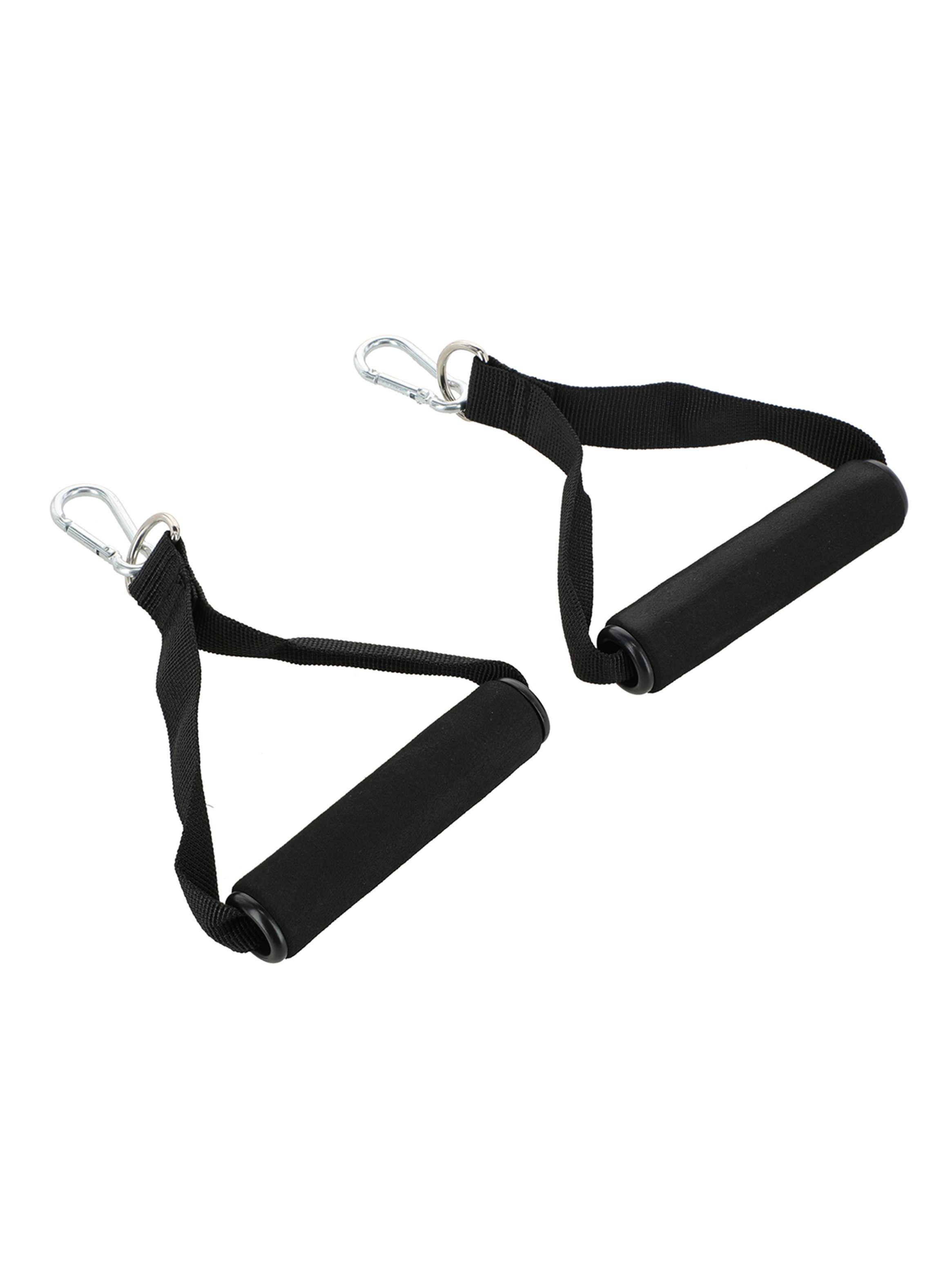 Set Bodytrainer Cuerdas Elásticas Fitness N13 BodyTrainer-3