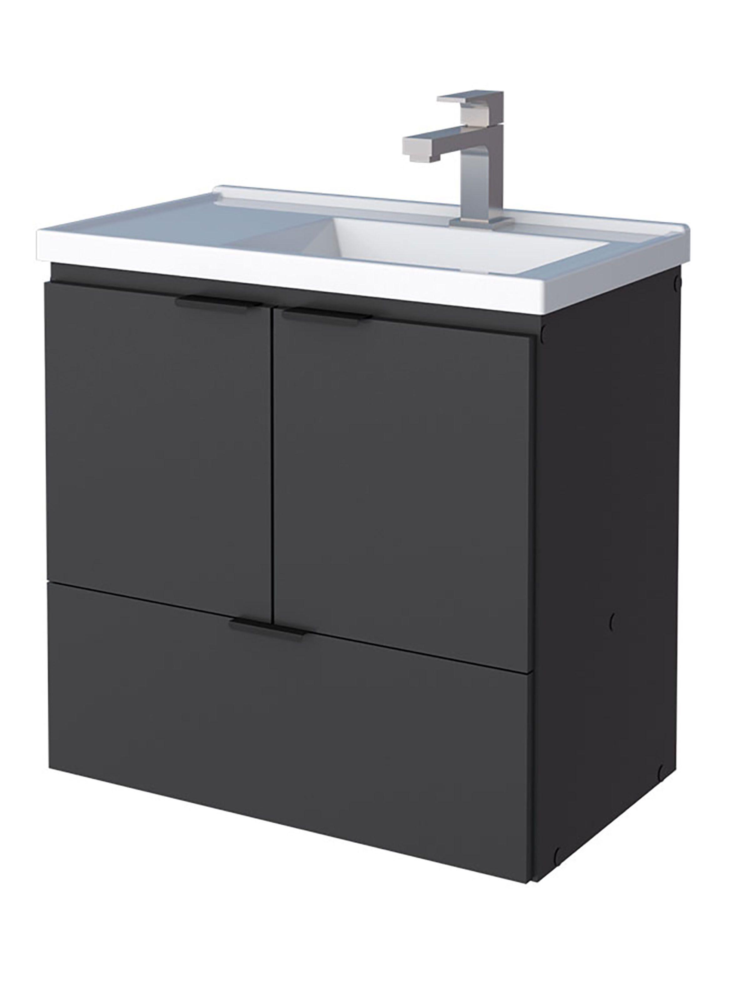 Mueble Vanitorio Aéreo Lis-2