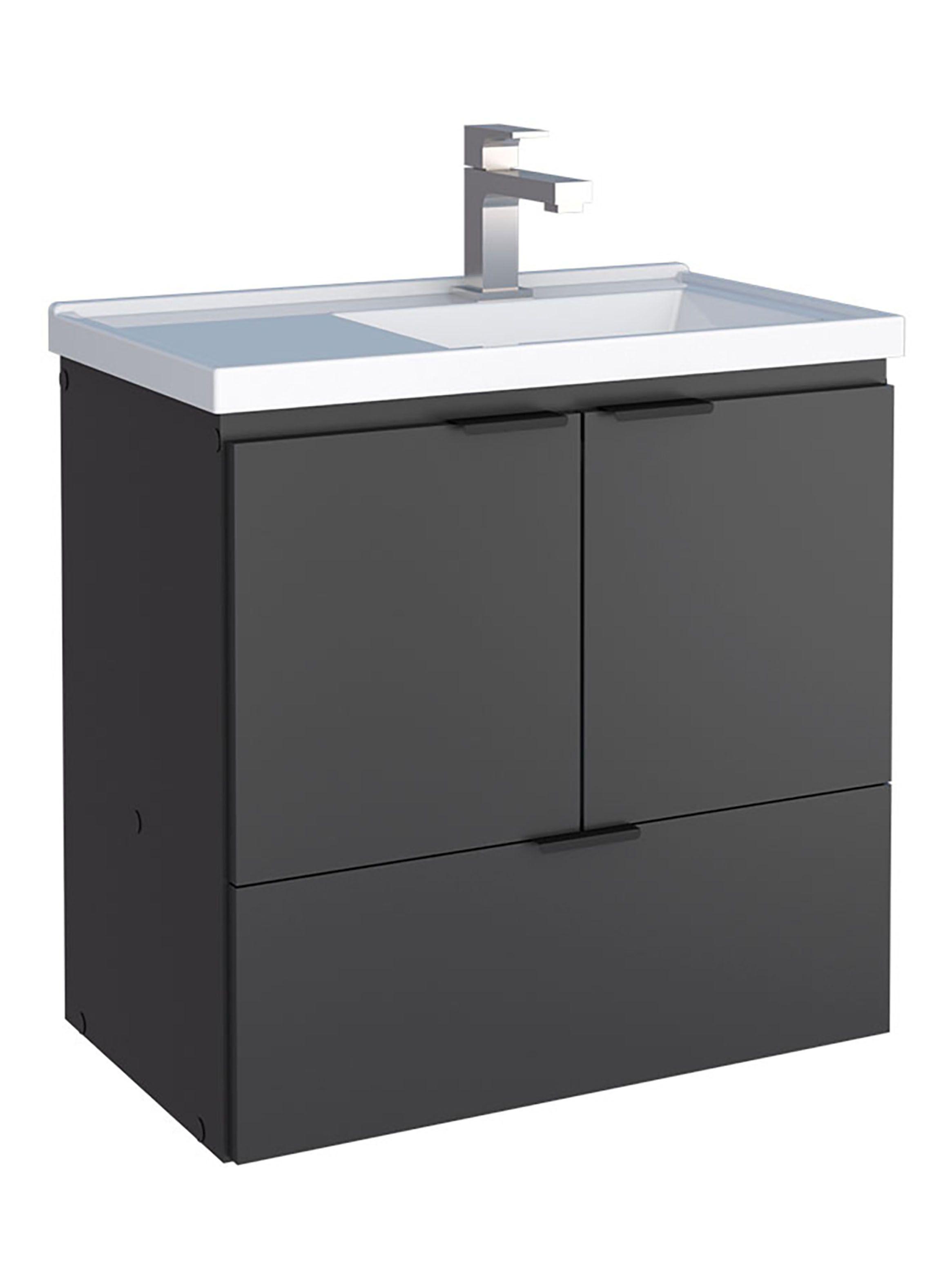 Mueble Vanitorio Aéreo Lis-0