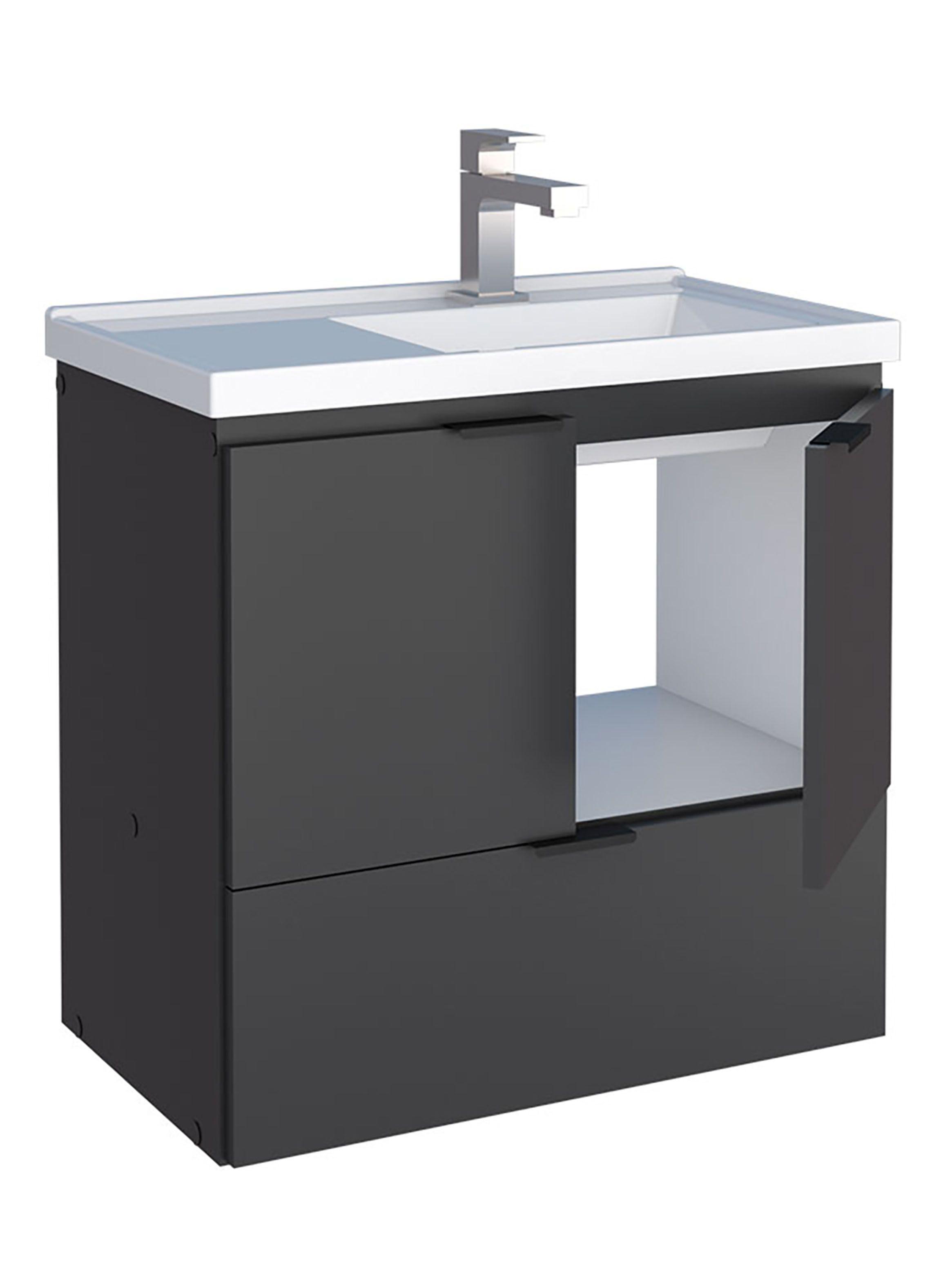 Mueble Vanitorio Aéreo Lis-3