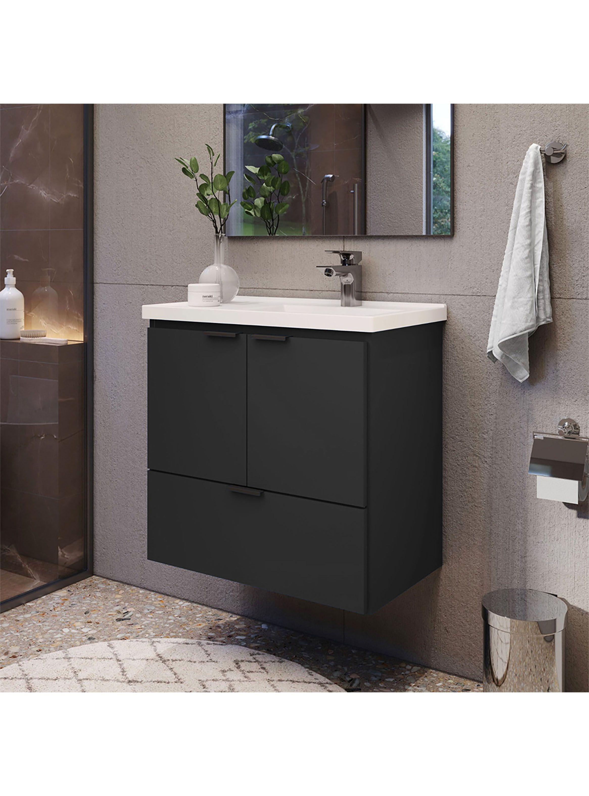 Mueble Vanitorio Aéreo Lis-5