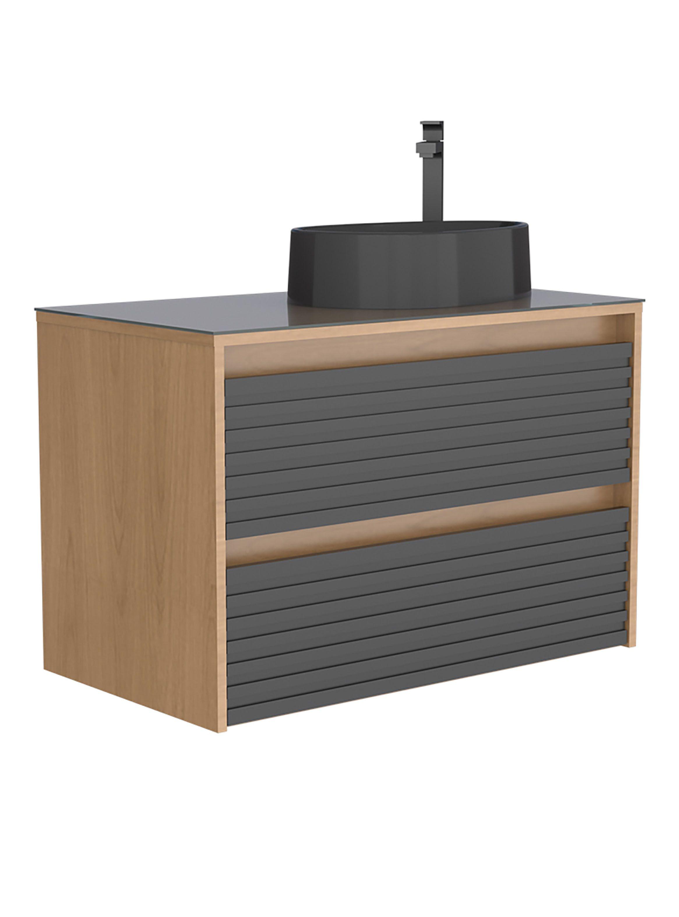 Mueble Vanitorio Aéreo Osaka-0