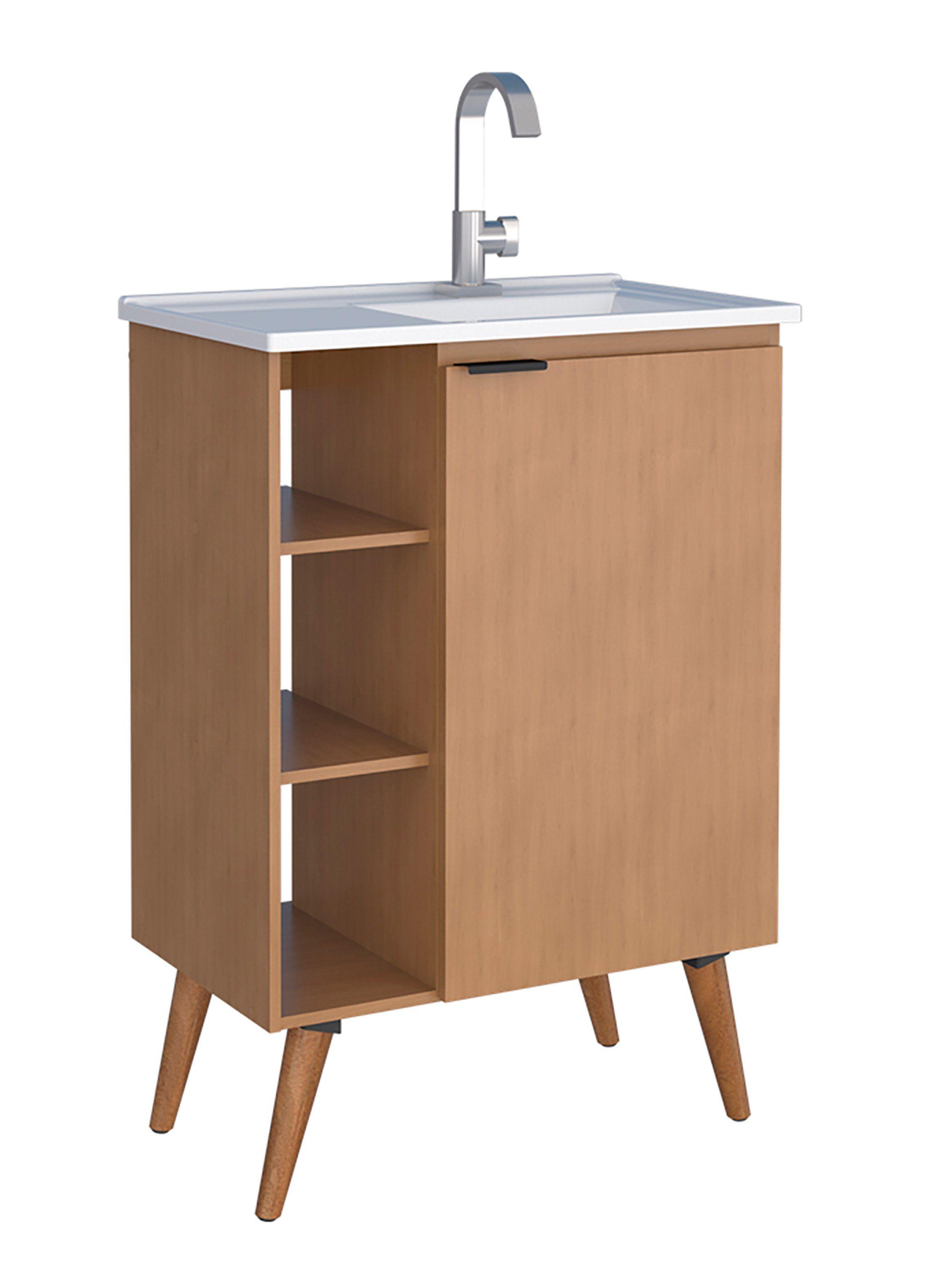 Mueble Vanitorio Hortensia-0