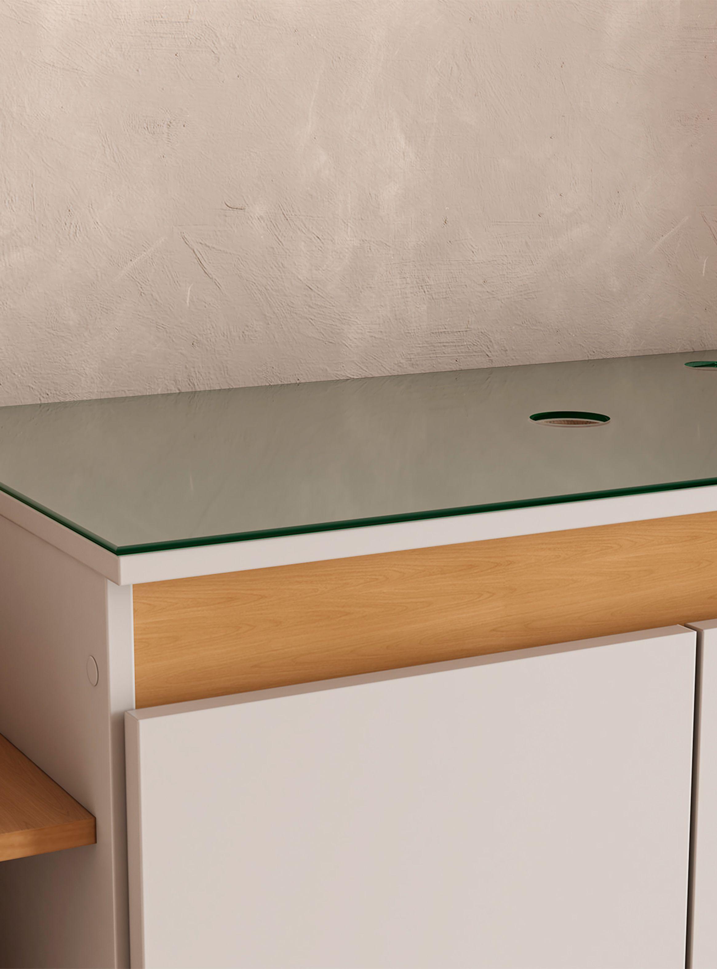 Mueble Vanitorio Lotus 80 cm-4