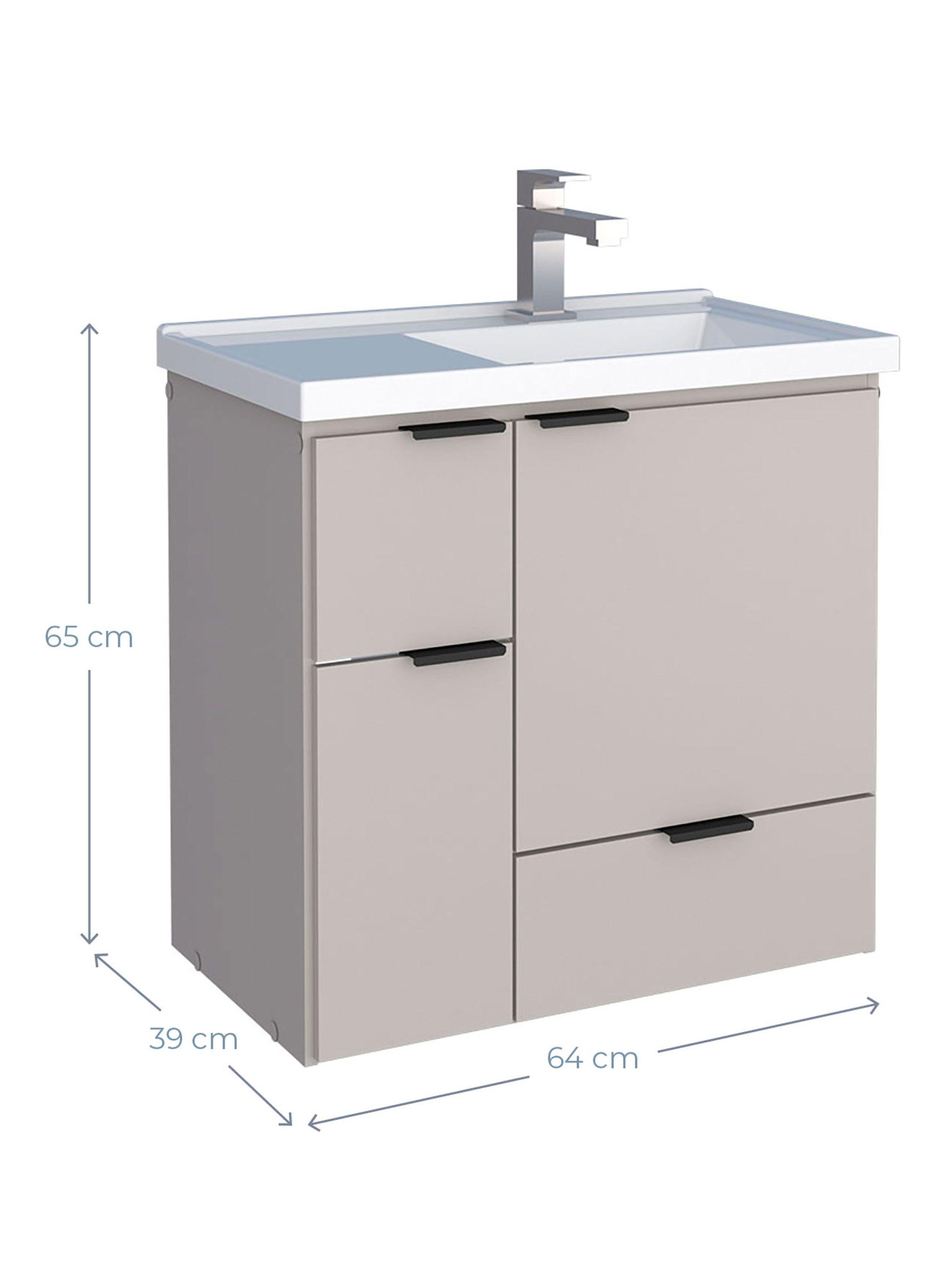 Mueble Vanitorio Orquidea-1