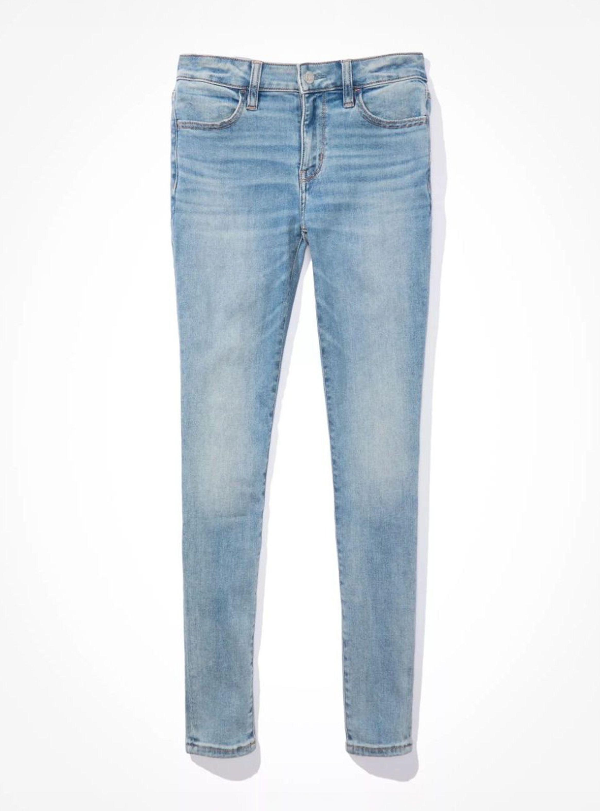 Jean Jegging Light Wash-1