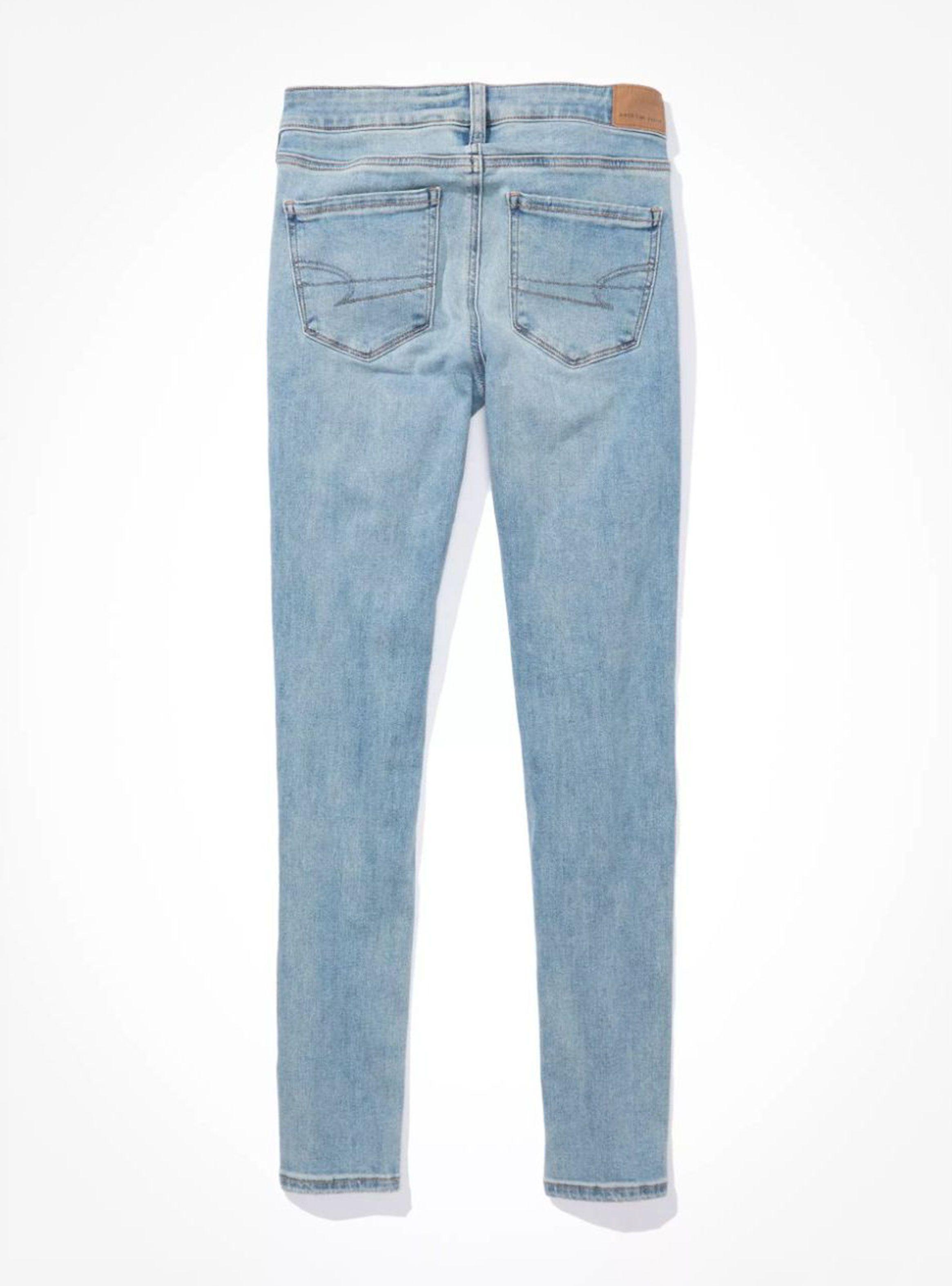 Jean Jegging Light Wash-2
