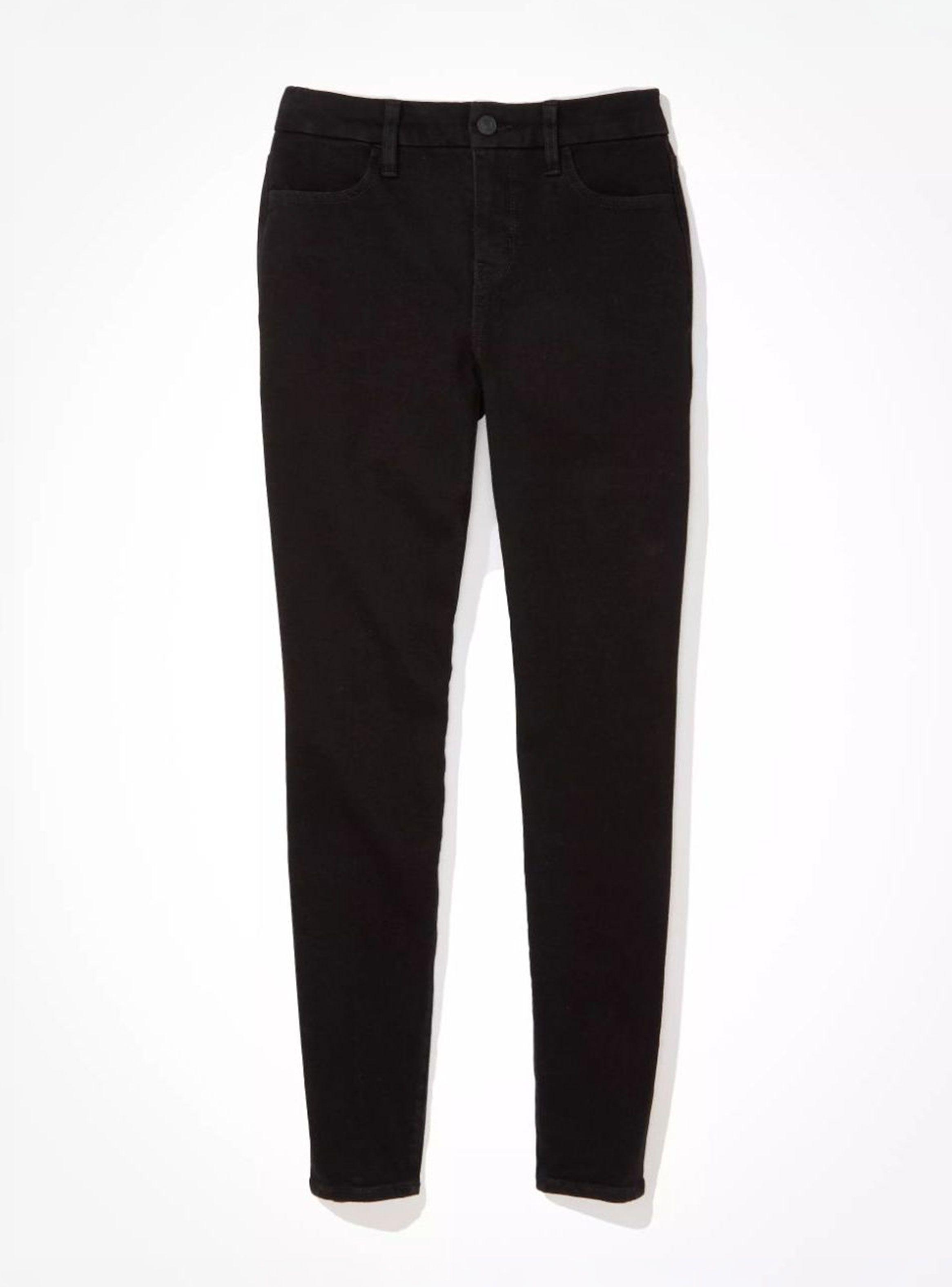Jeans Curvy High-Rise Jegging Jean-3