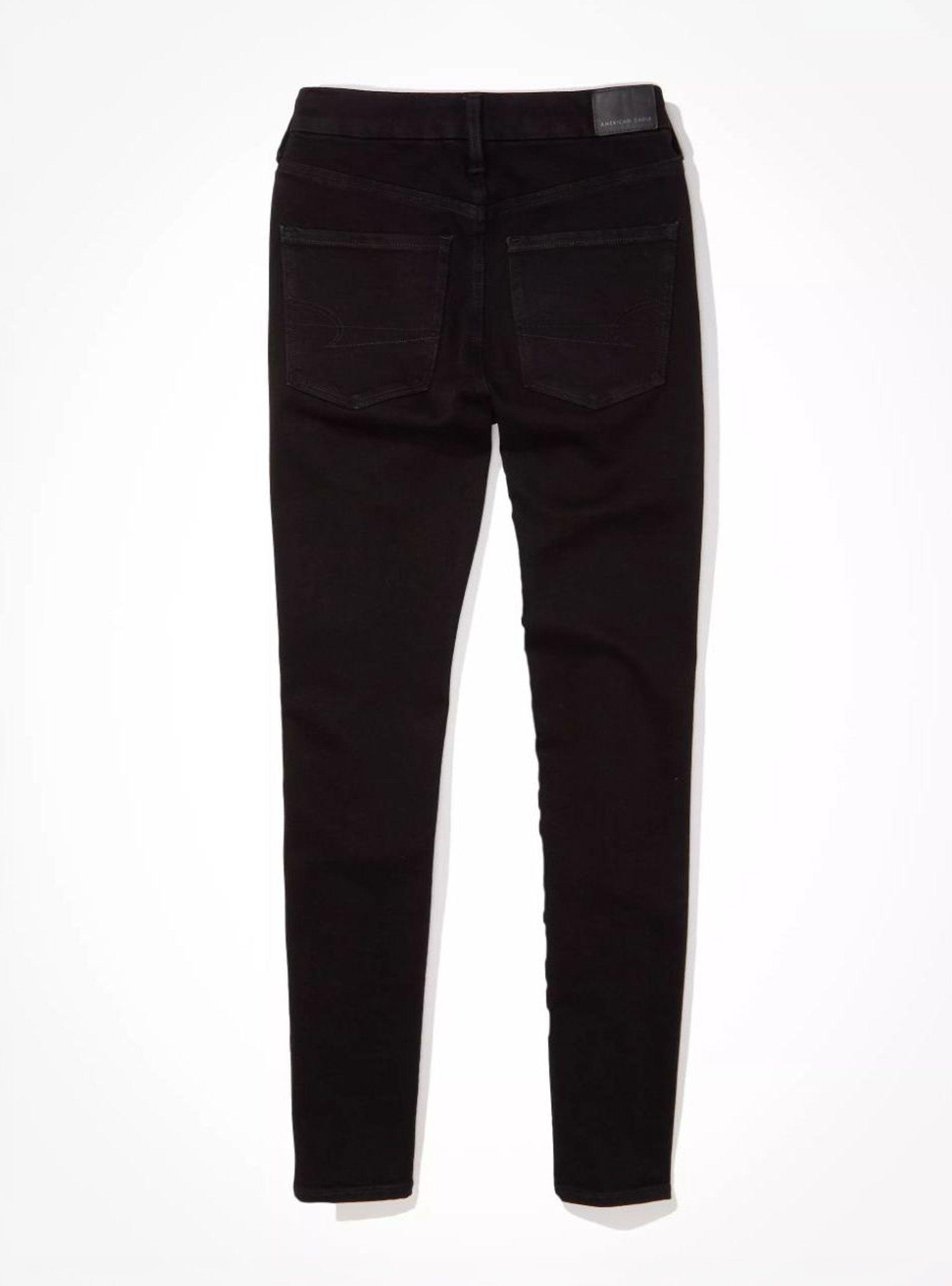 Jeans Curvy High-Rise Jegging Jean-1