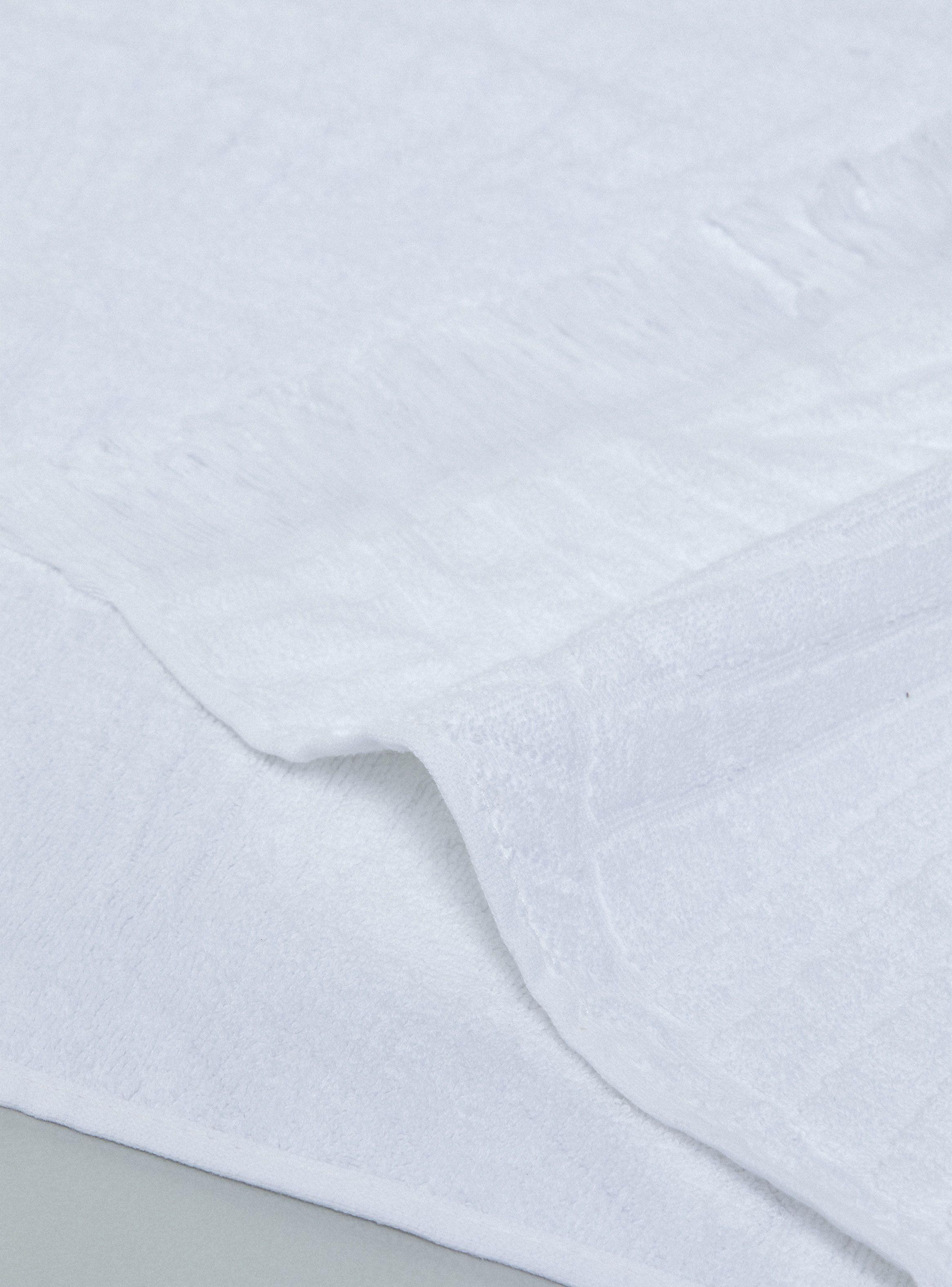 Toalla Mano Flora 50x90 cm-2