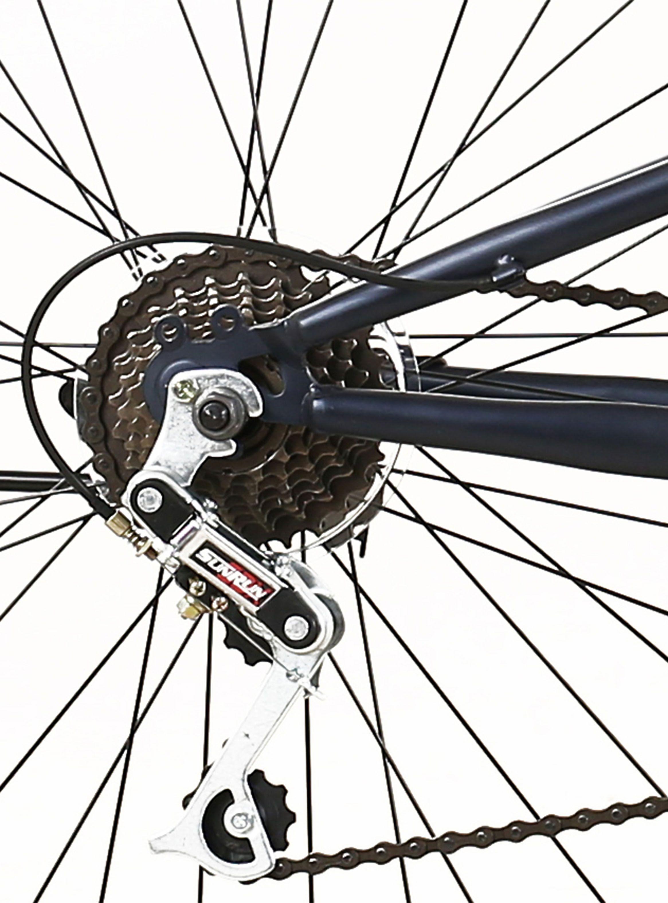 Bicicletas MTB Discover 26" Hombre-4