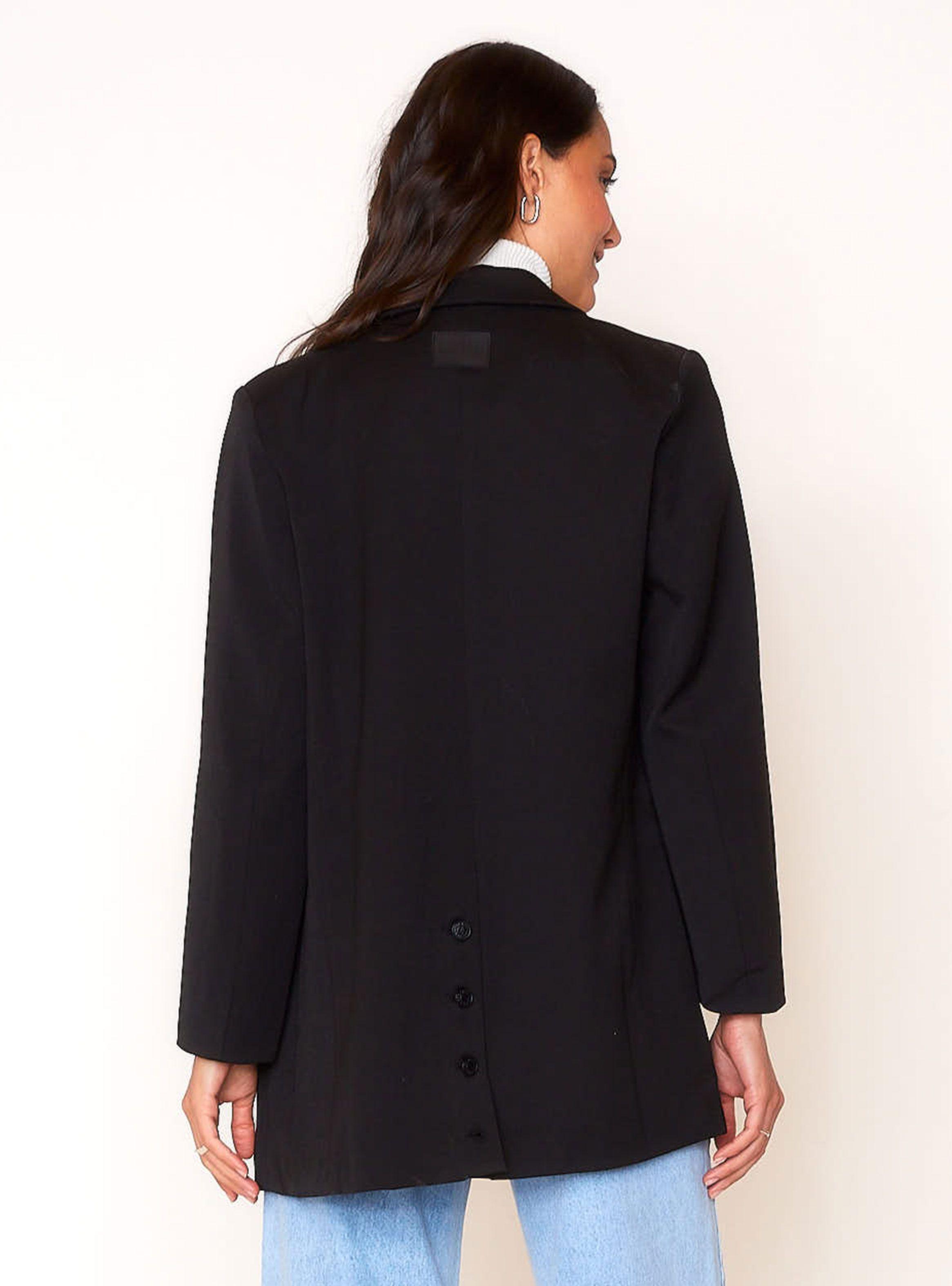 Blazer Alberta Negro-1