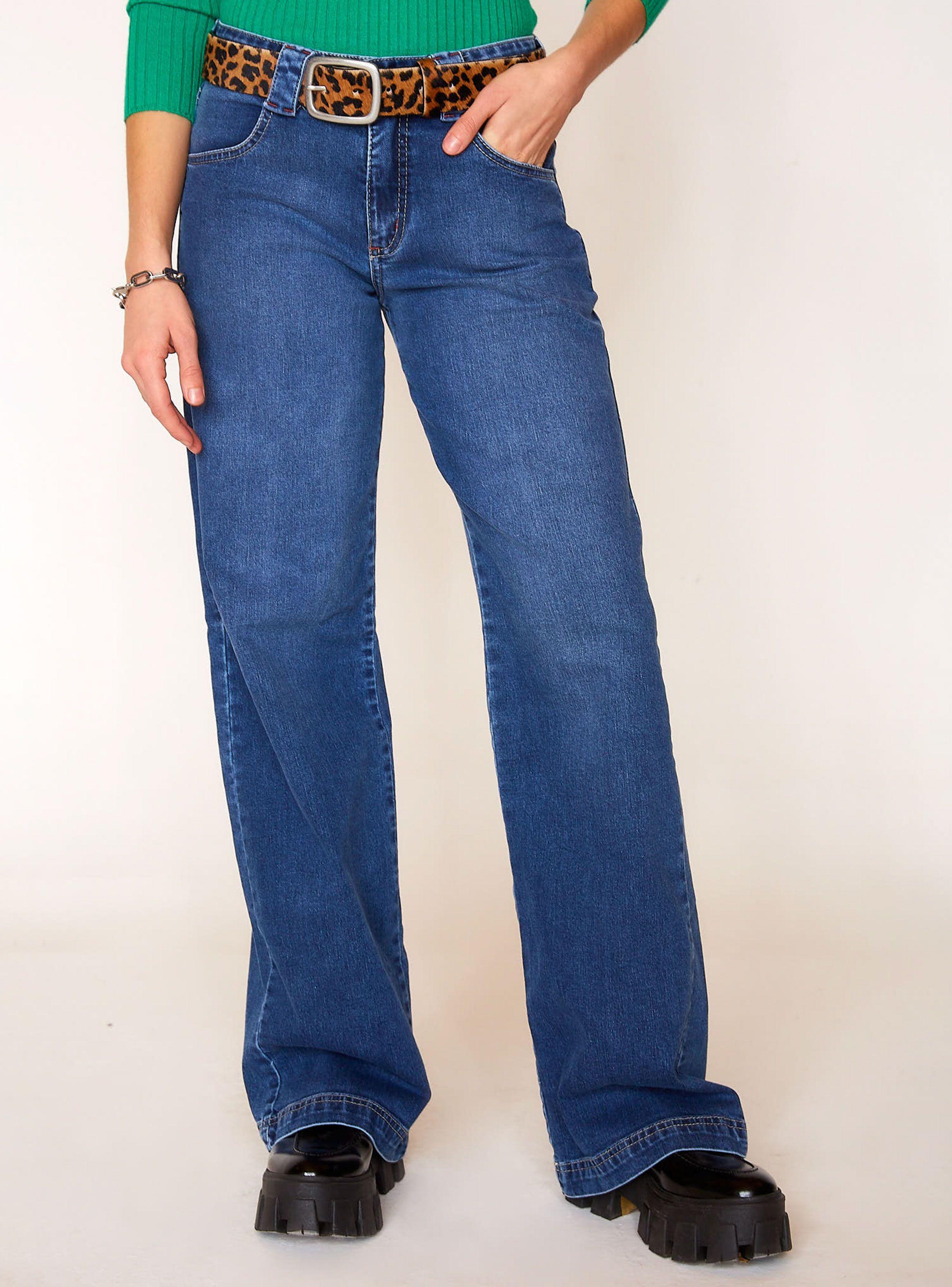 Jeans Amelia-0