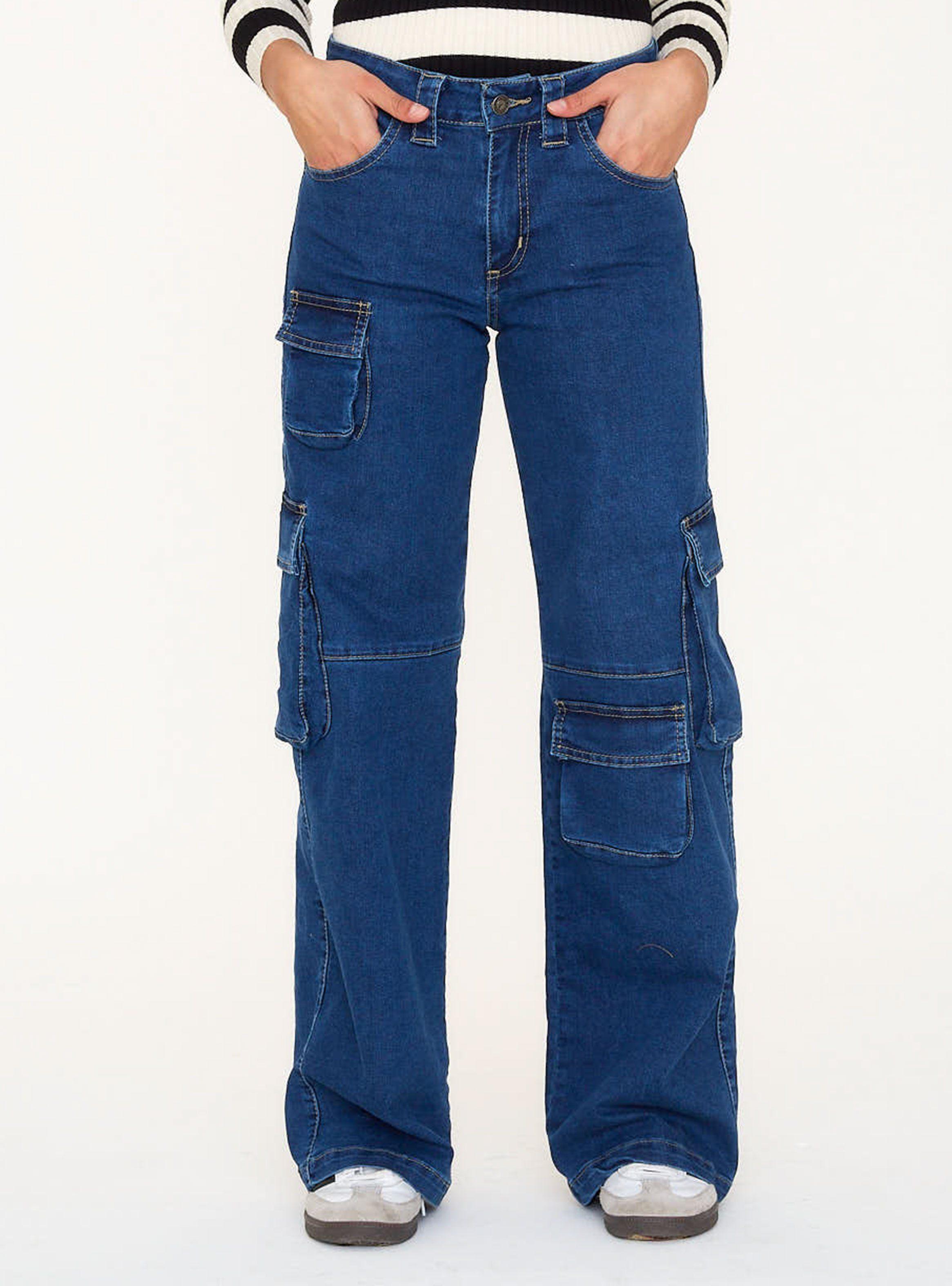 Jeans Ubud Azul-0