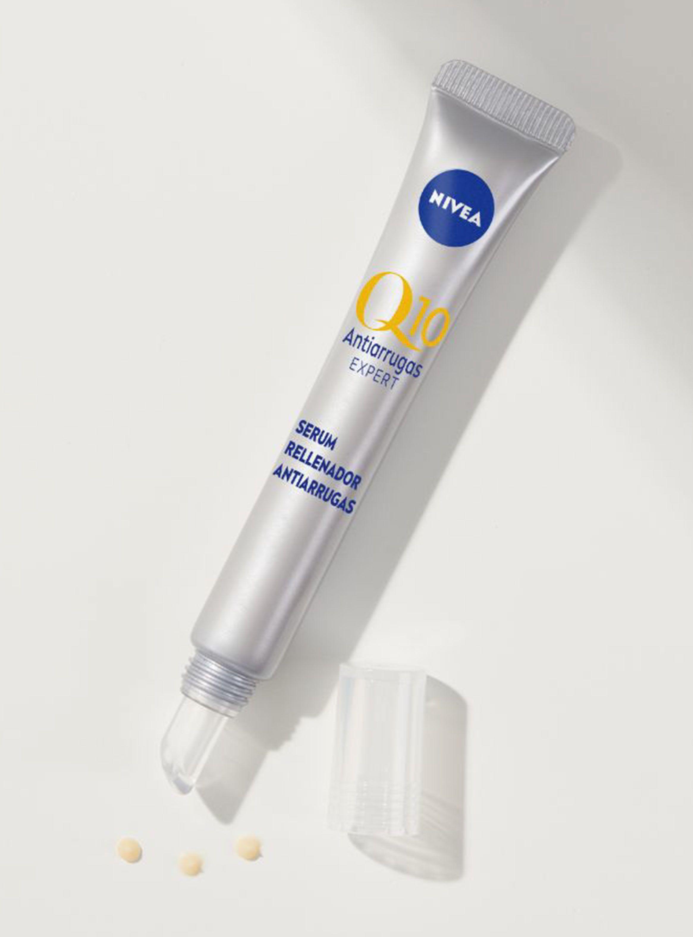 Sérum Antiarrugas Face Q10 Nivea 15 ml-3
