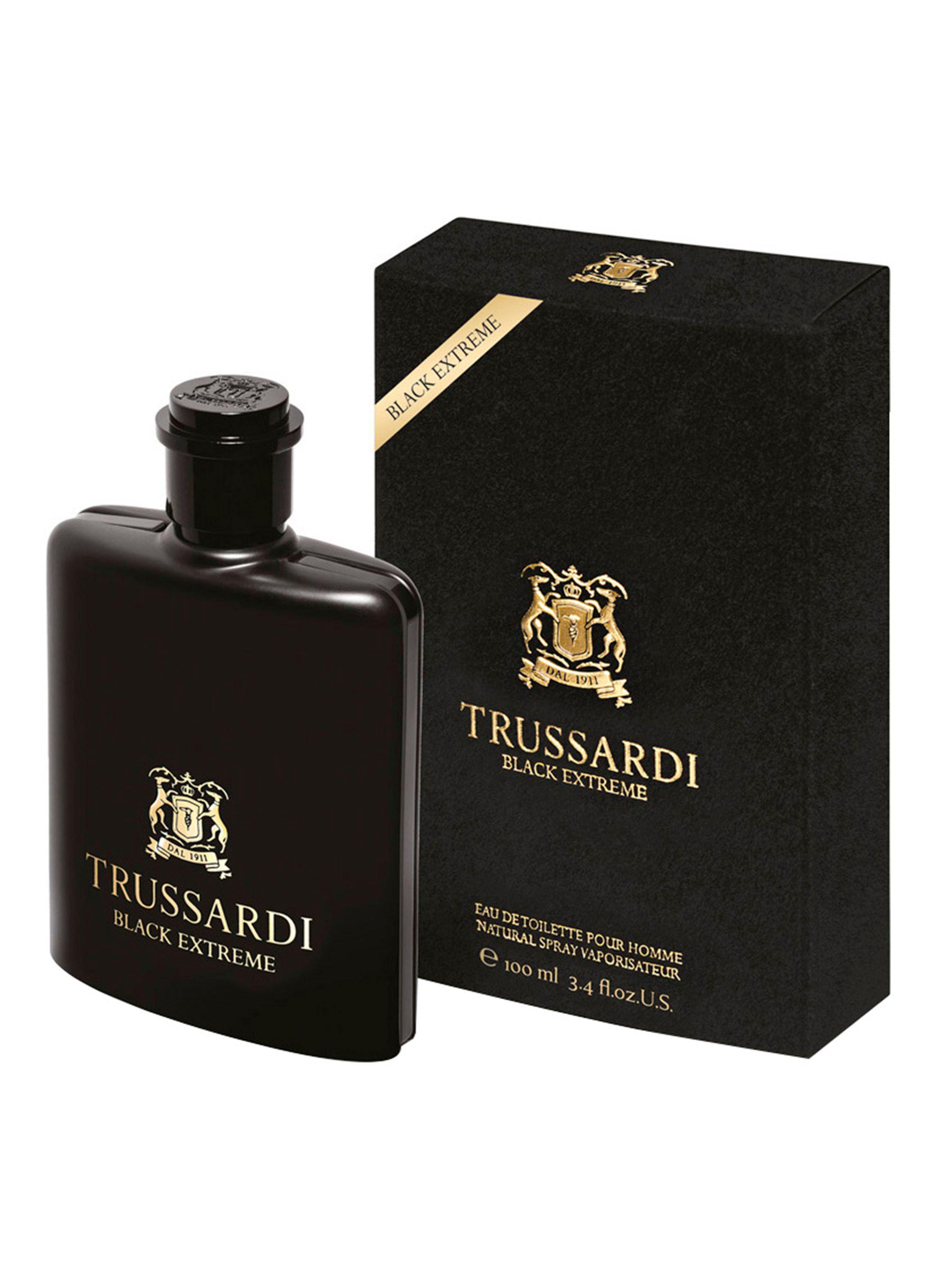 Perfume Black Extreme Hombre EDT 100 ml-1