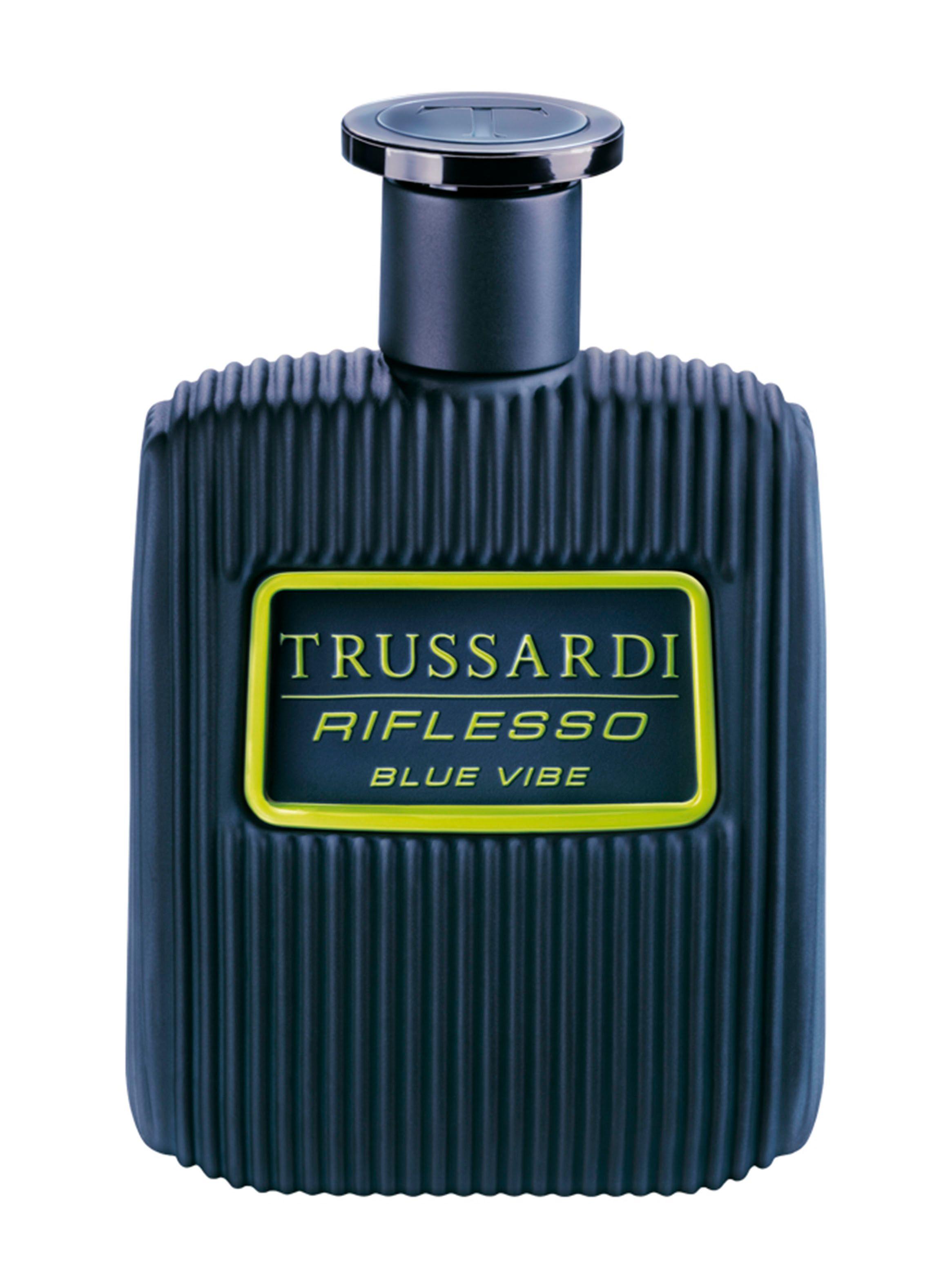 Perfume Riflesso Blue Vibes Hombre EDT 100 ml-0